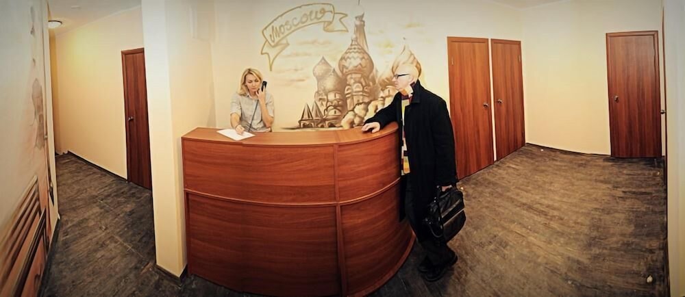 Hotel Post