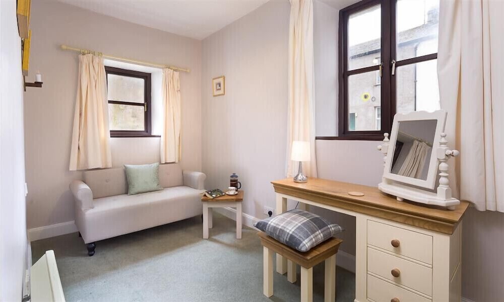 Thirlmere Cottage
