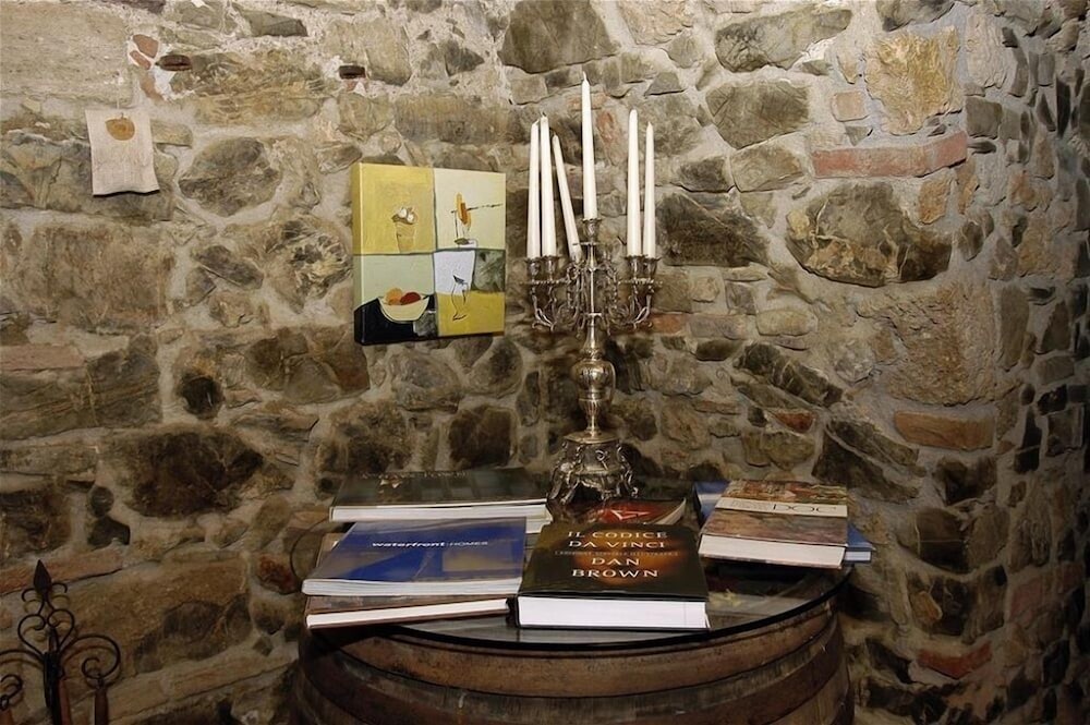 Agriturismo La Colombaia