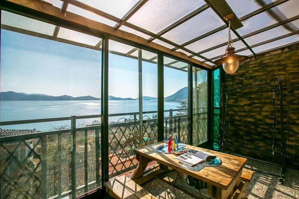 Santamonica Pension view 4