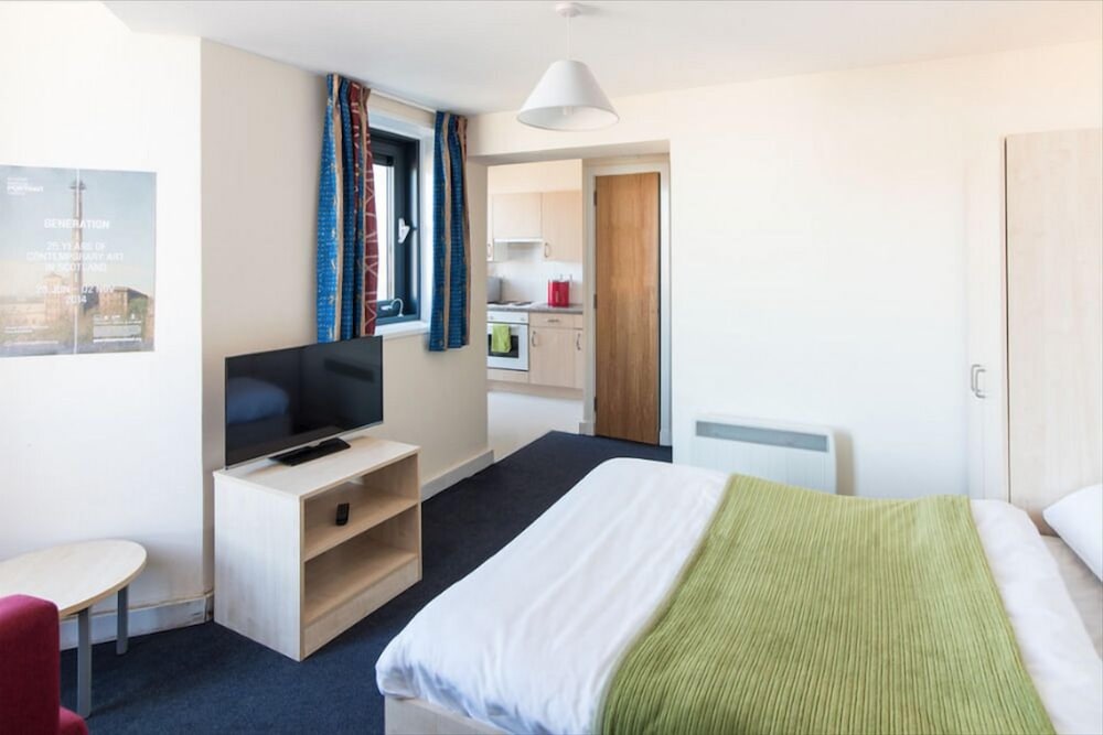 McDonald Road Student Accommodation