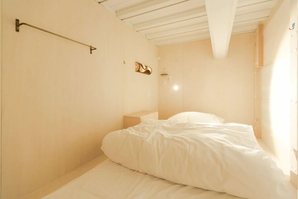 GOLDEN GUEST HOUSE HAKATA - Hostel view 4