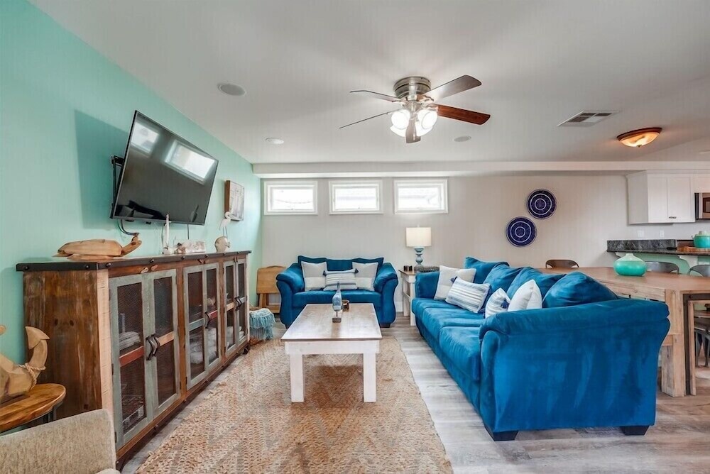 Bayview Veranda