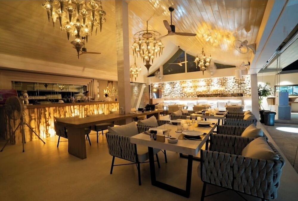 Zaya Beach Club & Resort