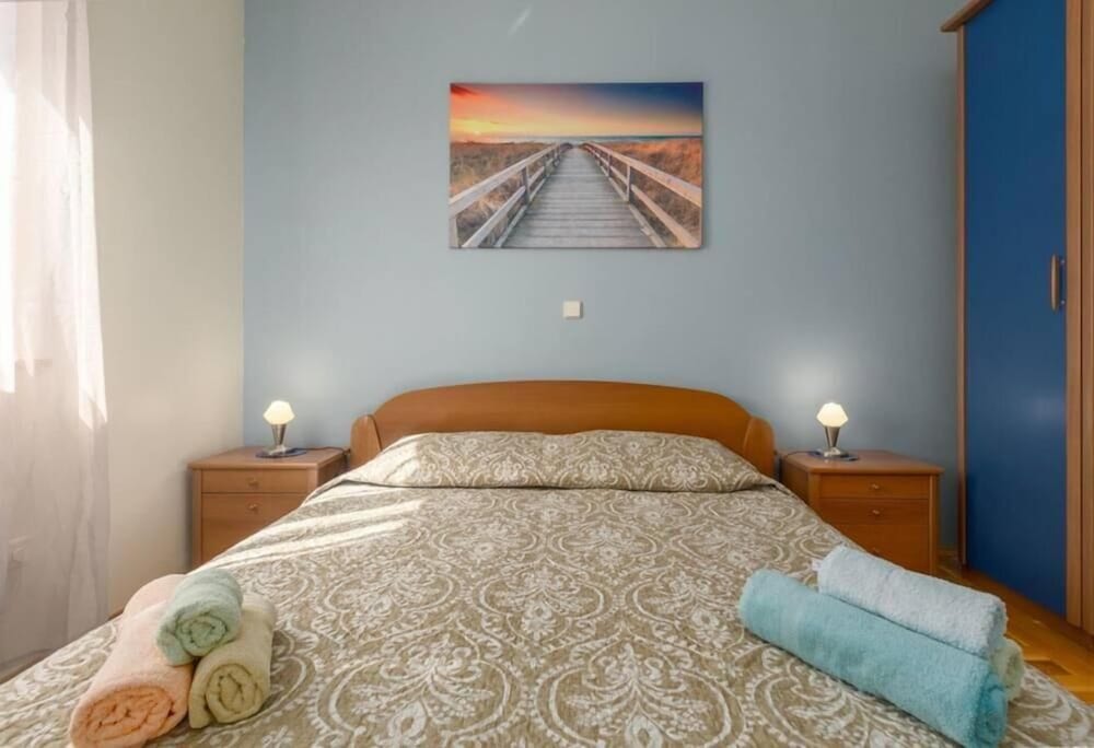 Apartment Beni