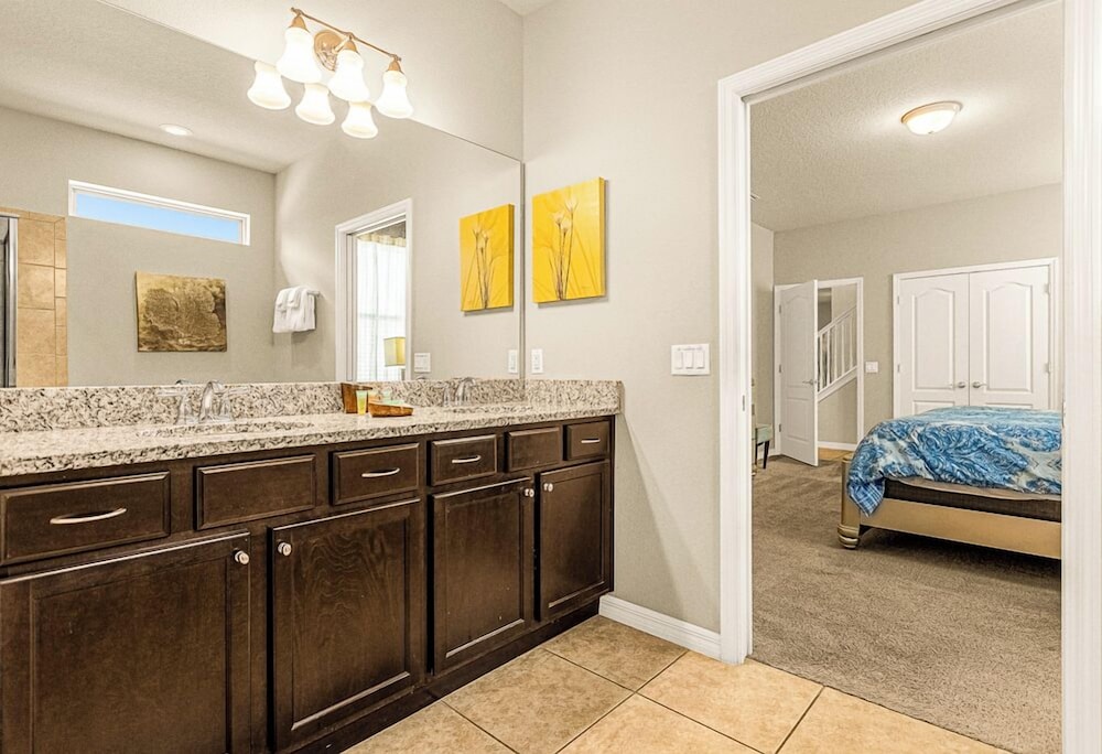 9BR Luxury Vacation Villa near Disney