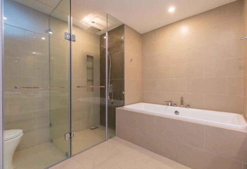 The Sóng Apartment – Near the beach