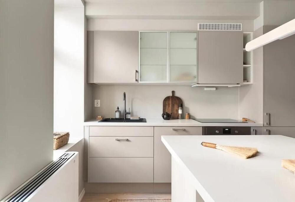 Stay Nordnes - Modern & Central