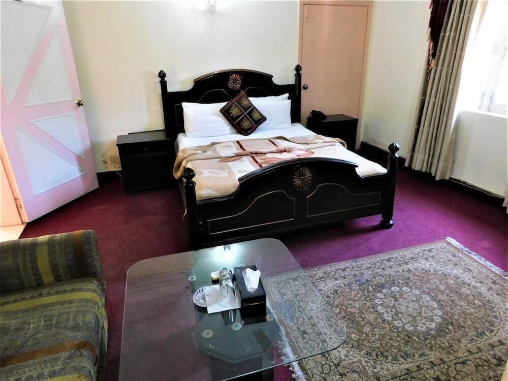 Milton Guest House view 5