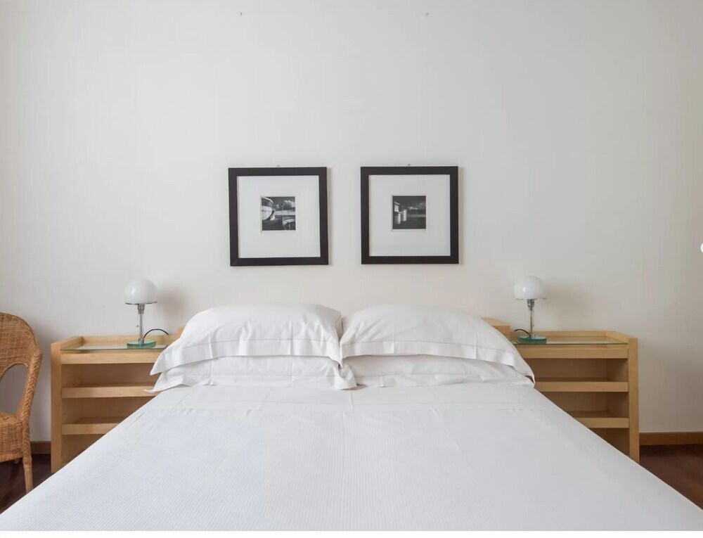 Vittoria Luxury Apartments