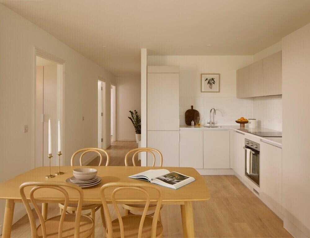Leith Linen in Edinburgh
