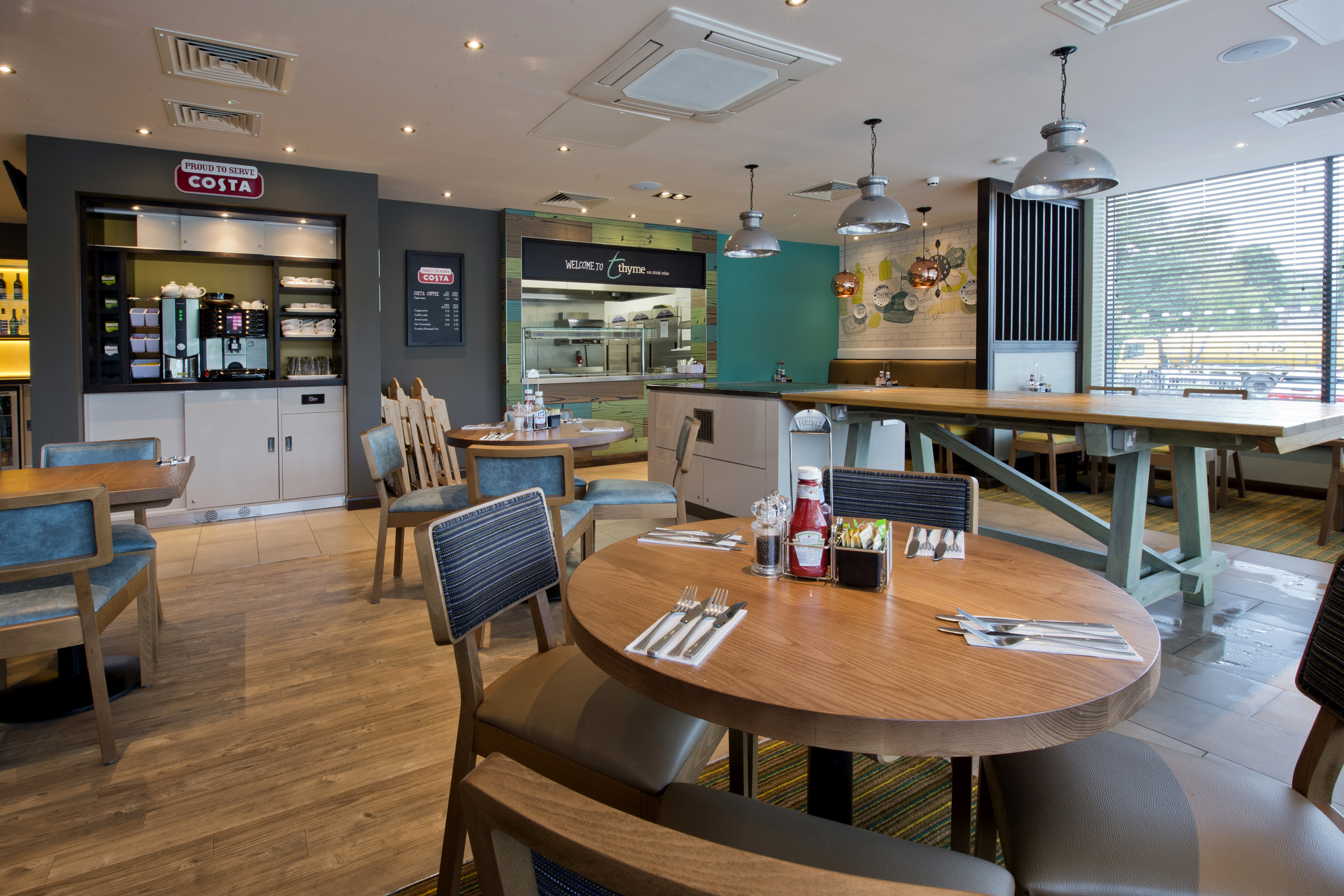 Premier Inn Matlock