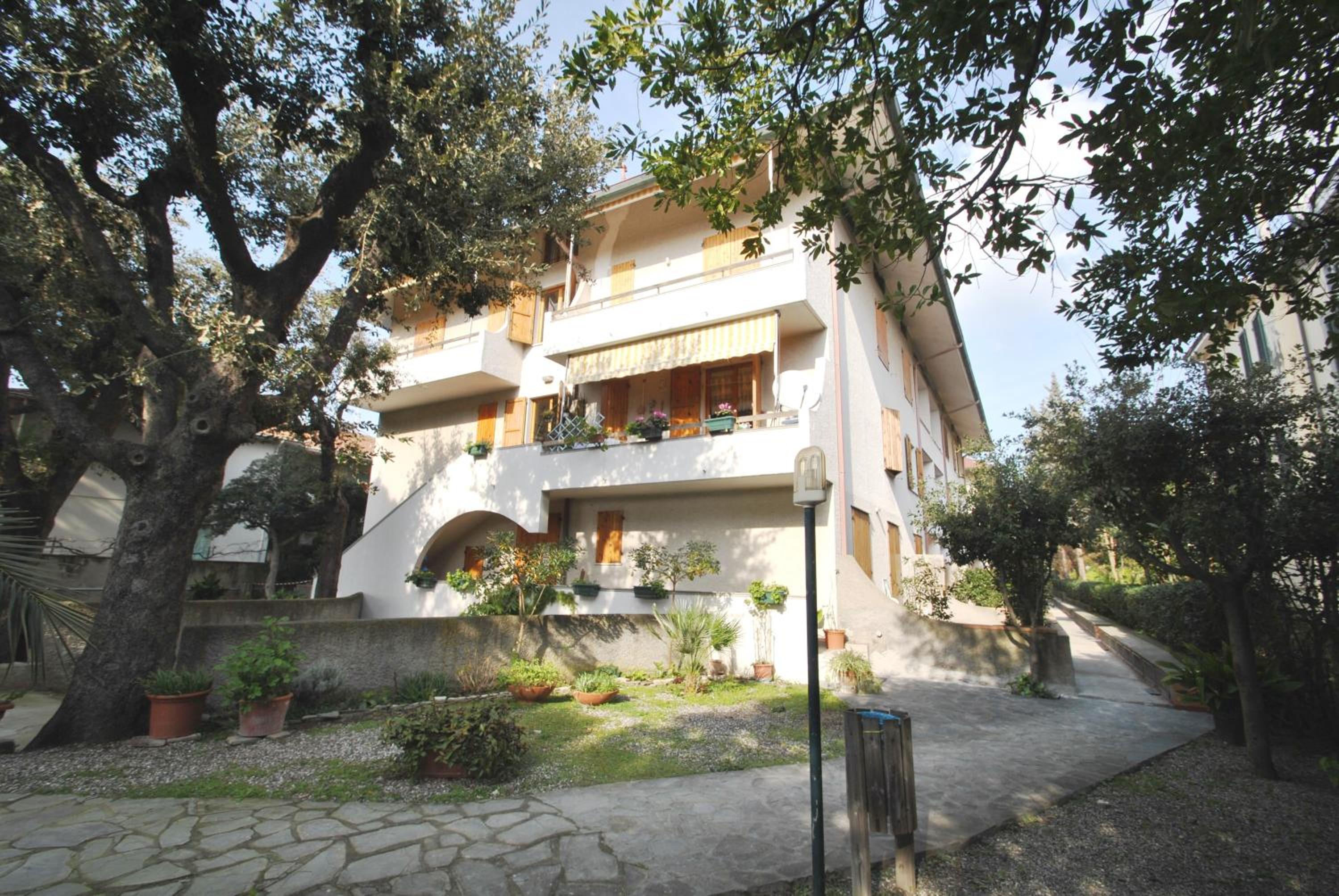 Appartamenti Pino Italico view 2