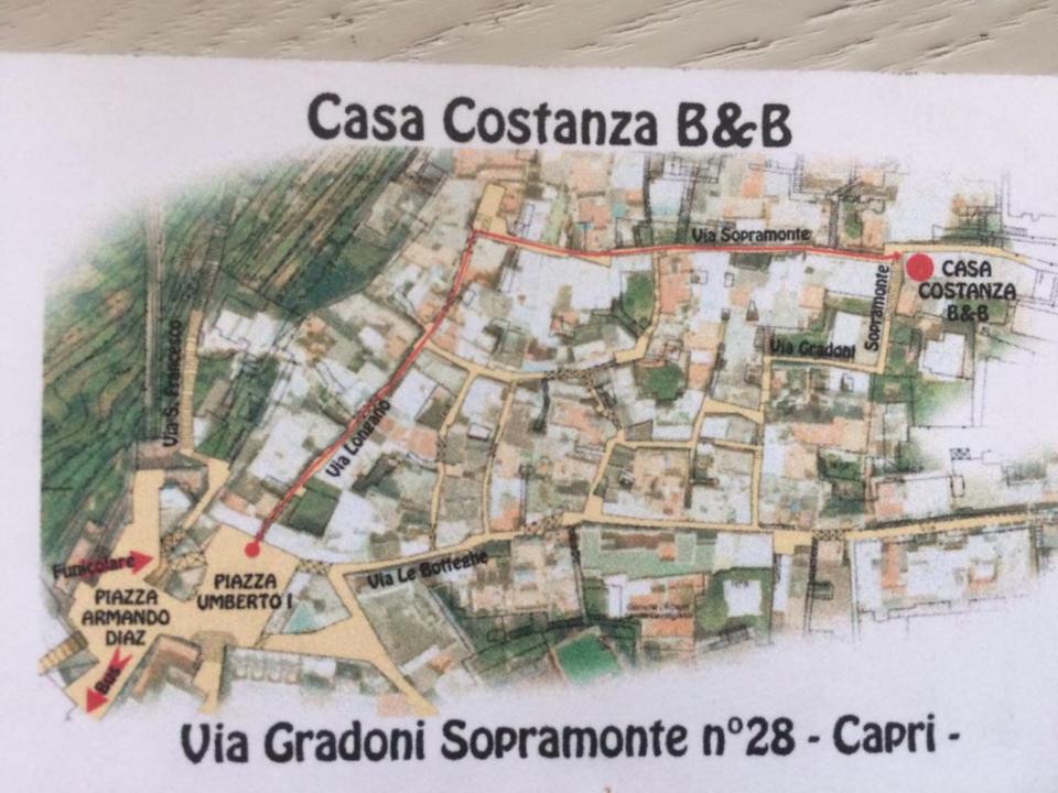 Casa Costanza view 5