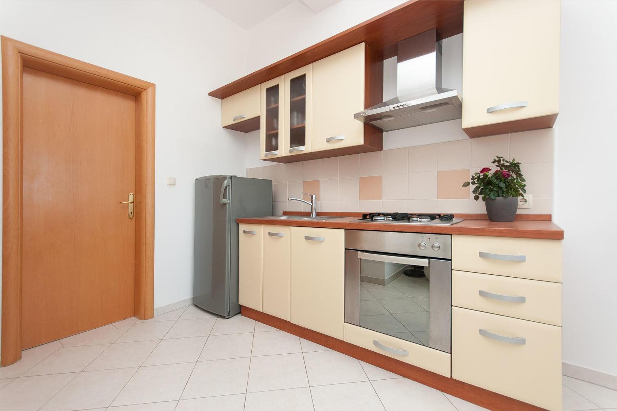 Apartments Ruzmarin