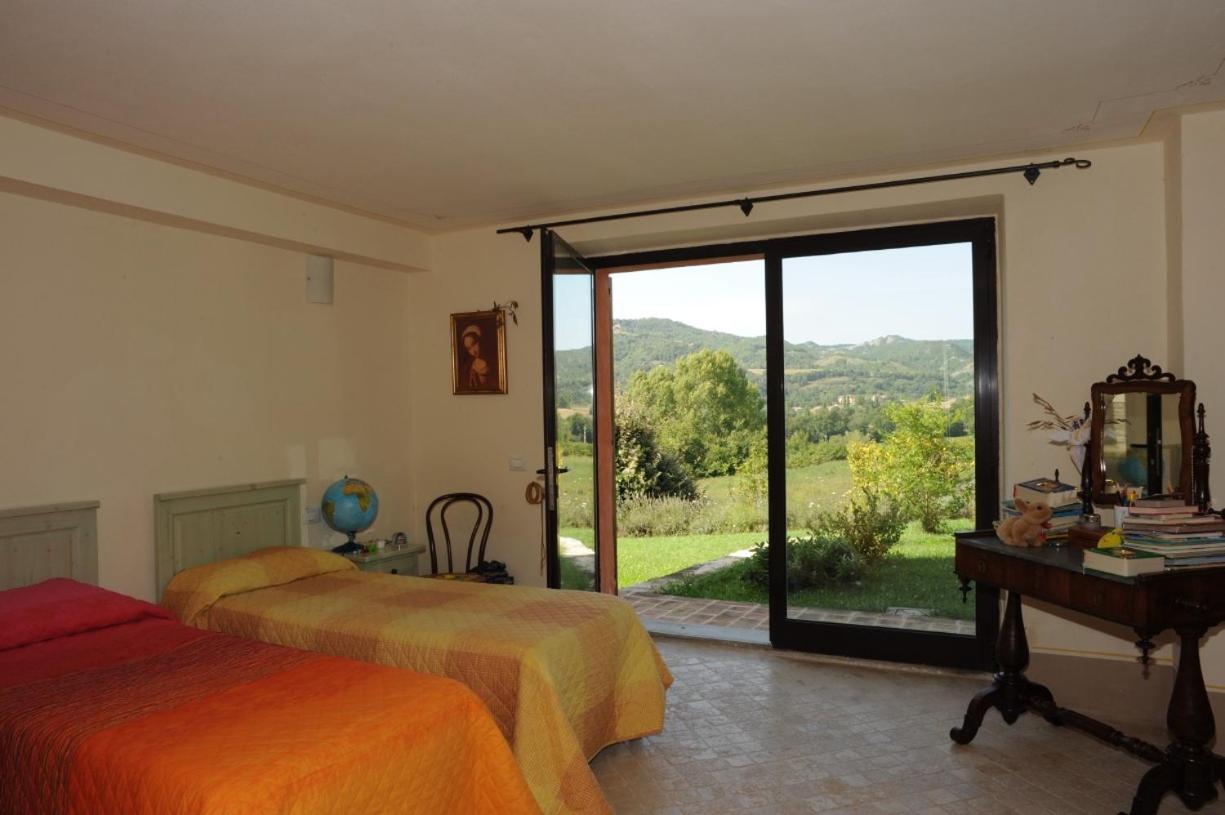 La Carpinella