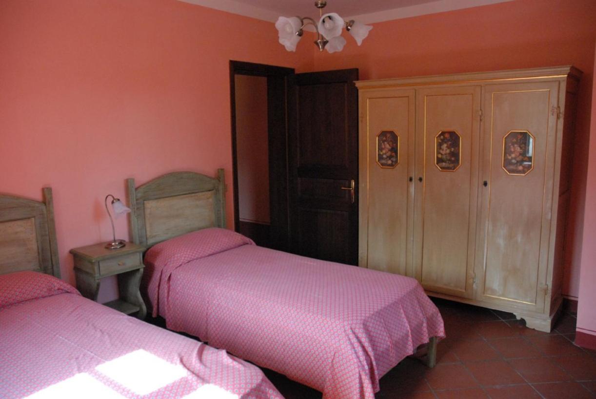 La Carpinella