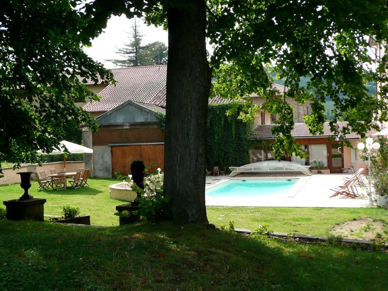 La Maison du Parc view 4