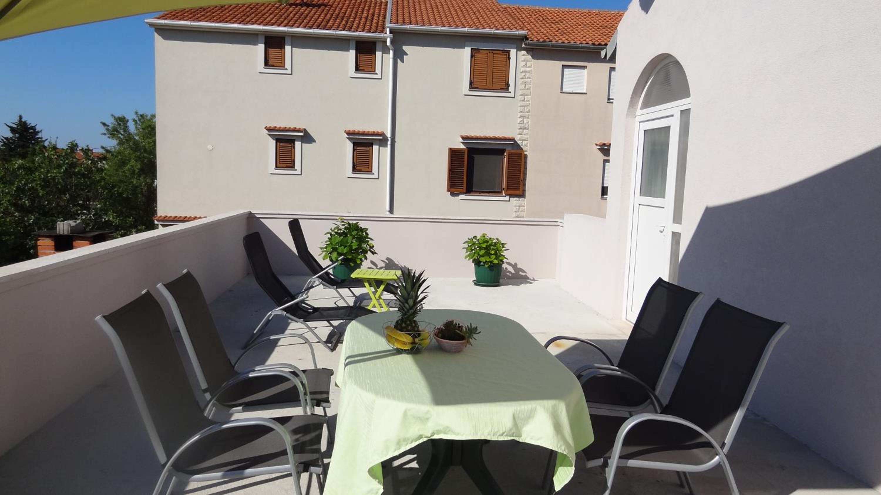 Apartman "Roko"