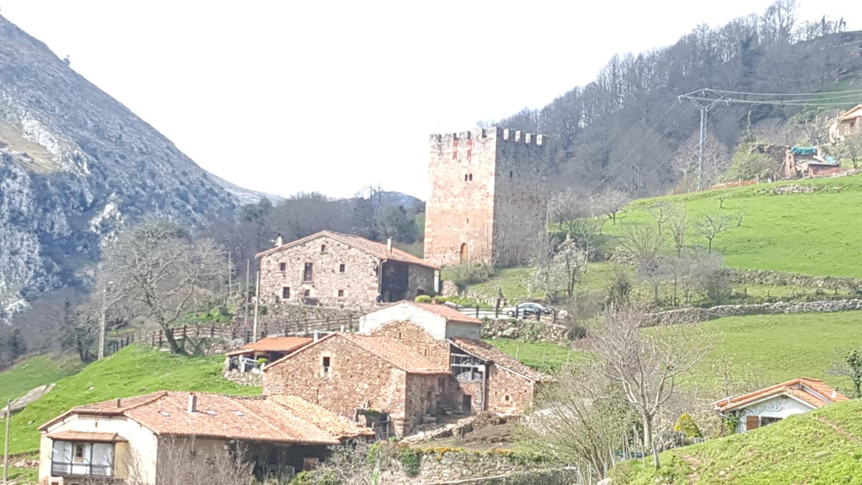 Casa Rural Pocotrigo