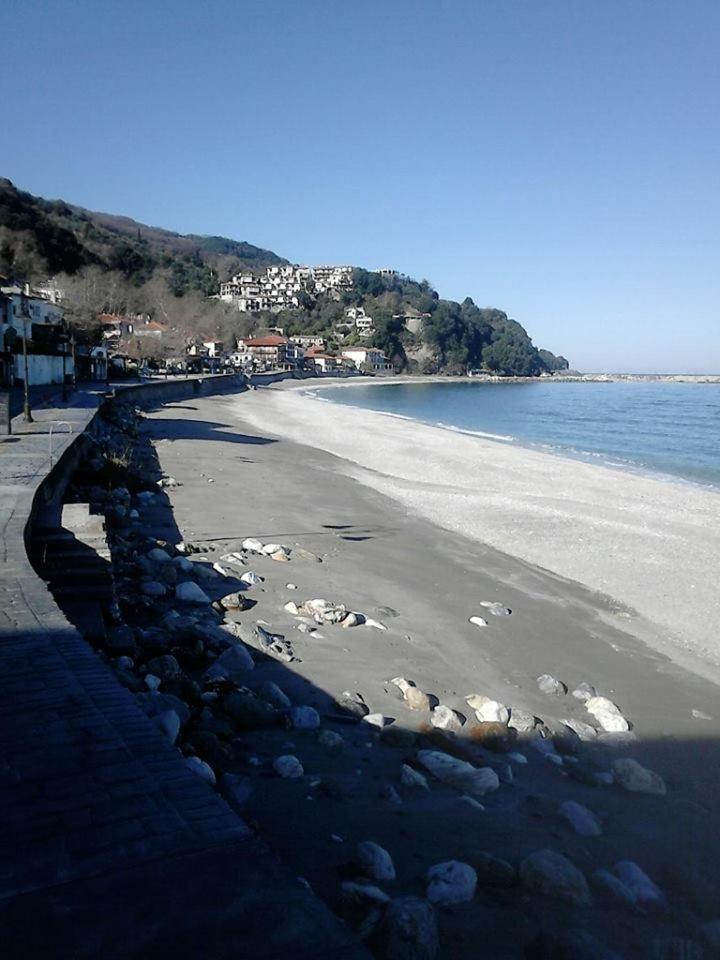 Remezzo Guesthouse view 3