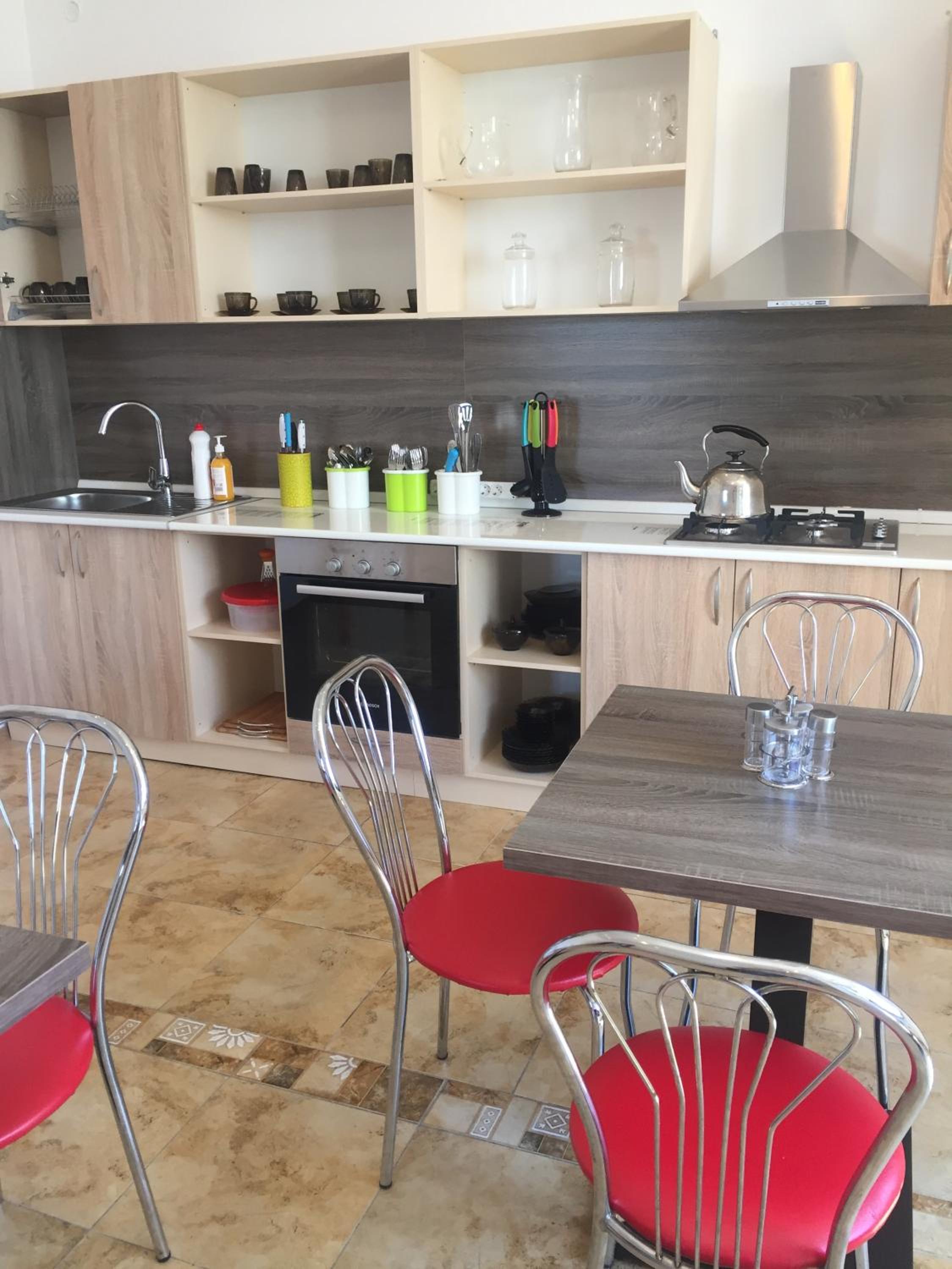 Dostyk Hostel 照片第 14 張，共 37 張