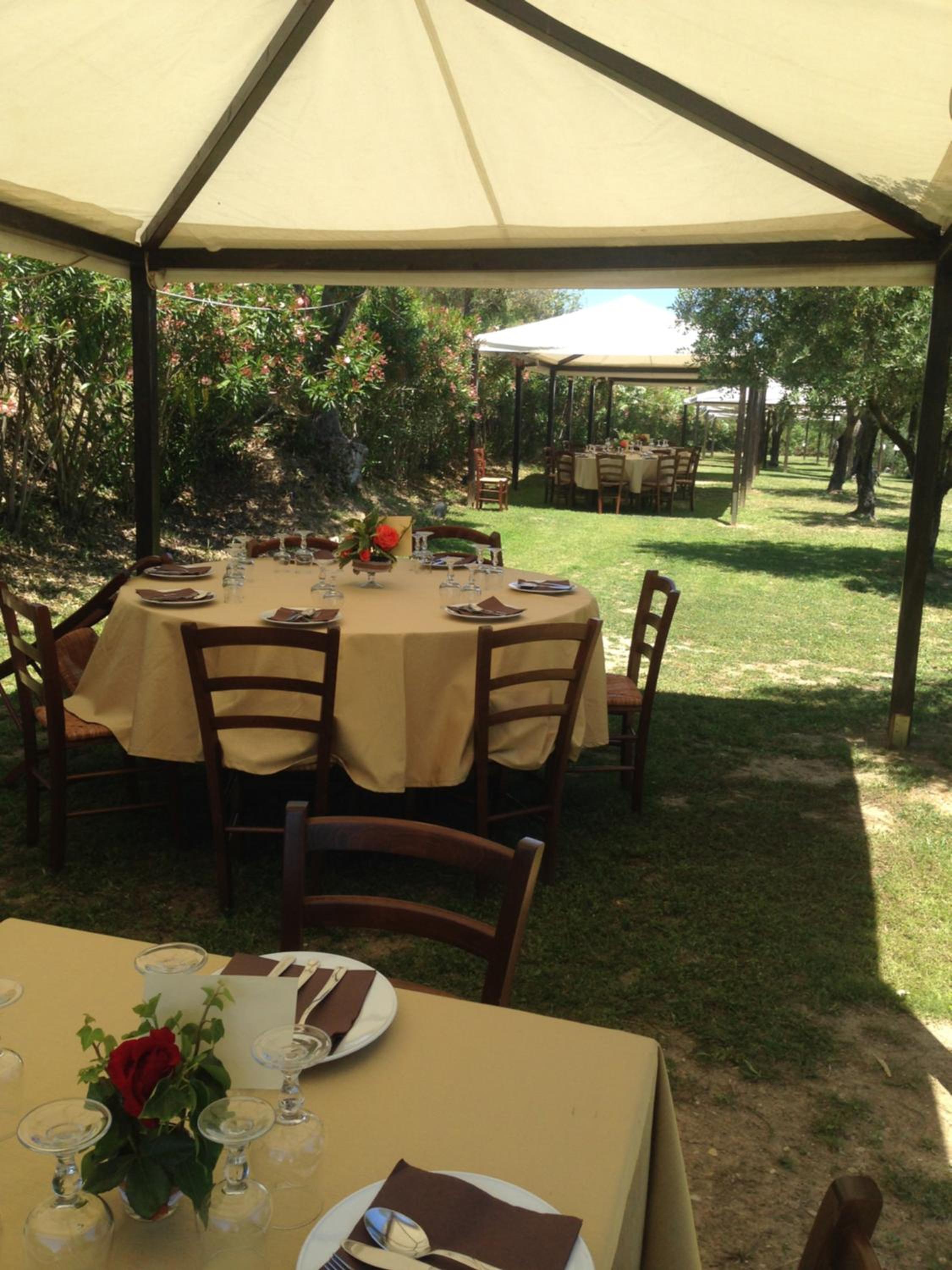 Agriturismo Il Giriatello