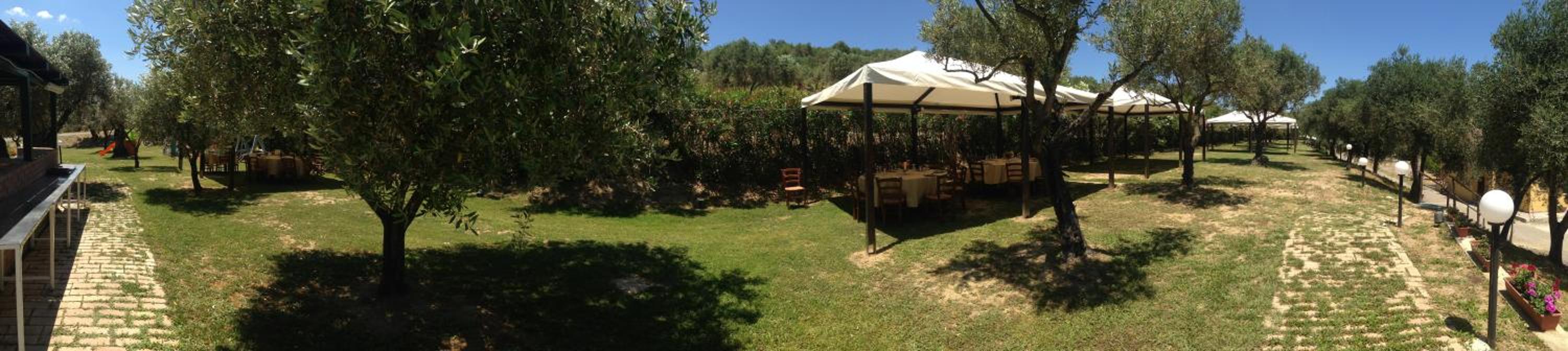 Agriturismo Il Giriatello