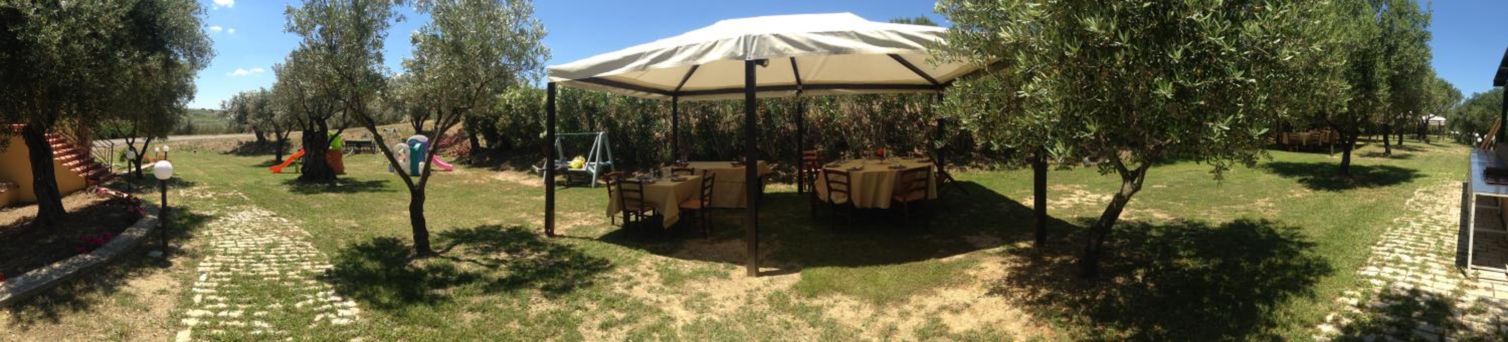 Agriturismo Il Giriatello