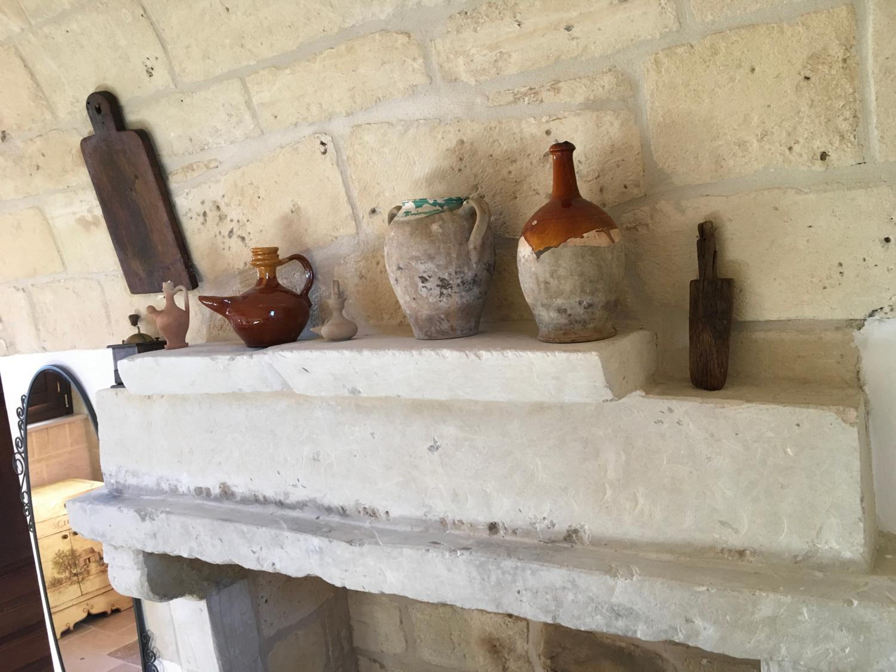 Masseria Asteri B&B