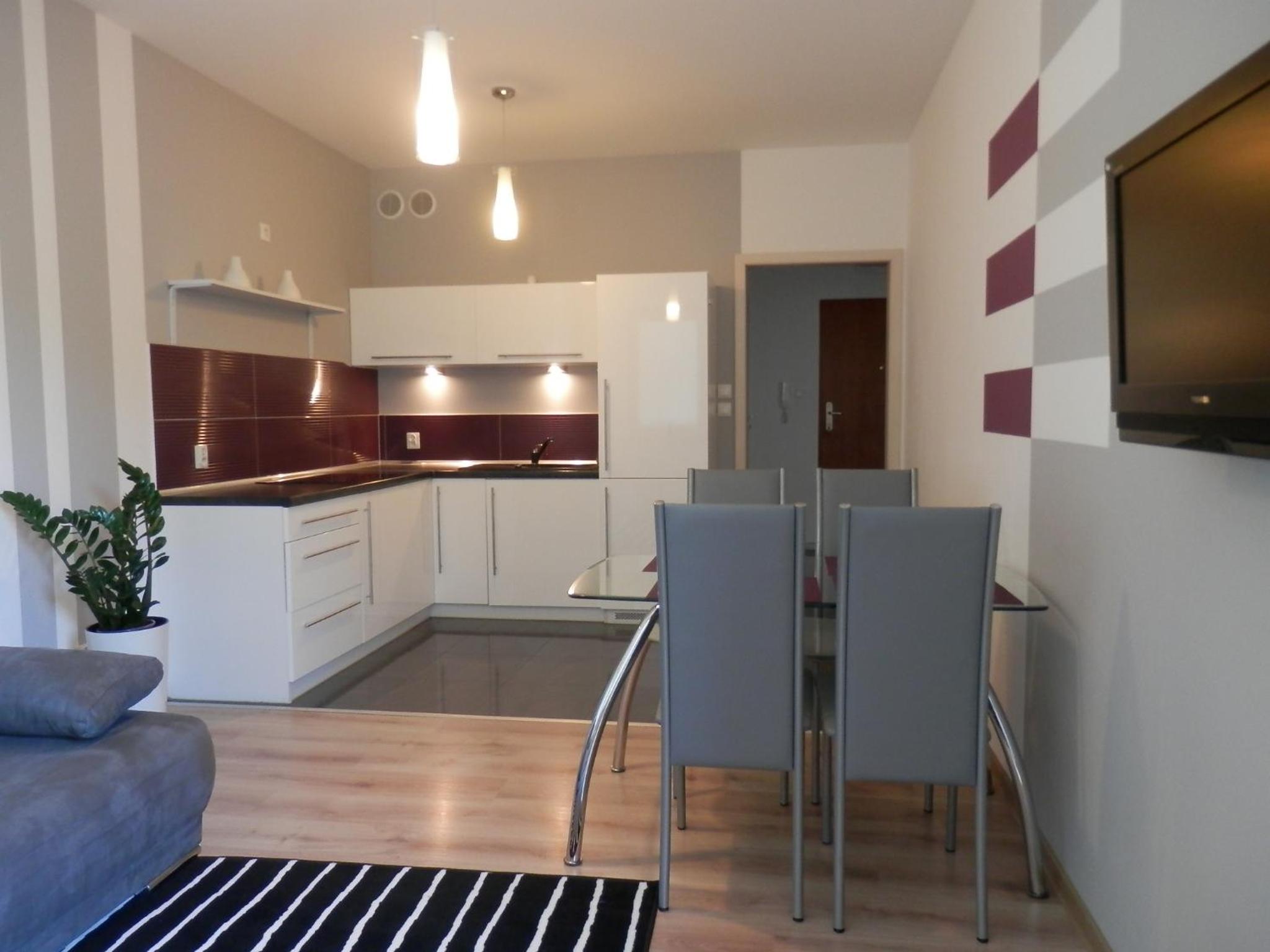 Apartamenty Iz-Mir view 2
