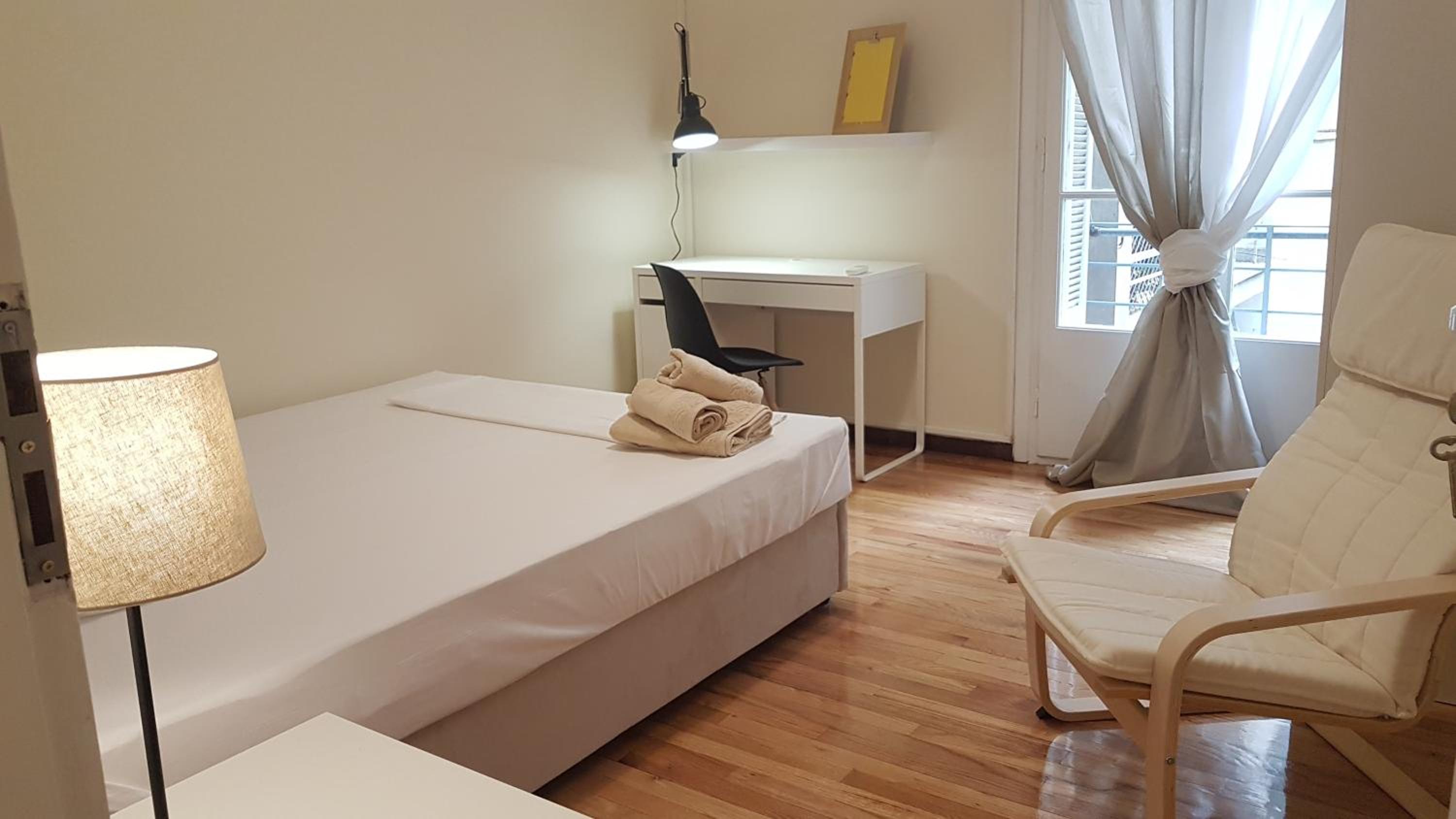 Errathens Vanilla Apartment - Athens Center