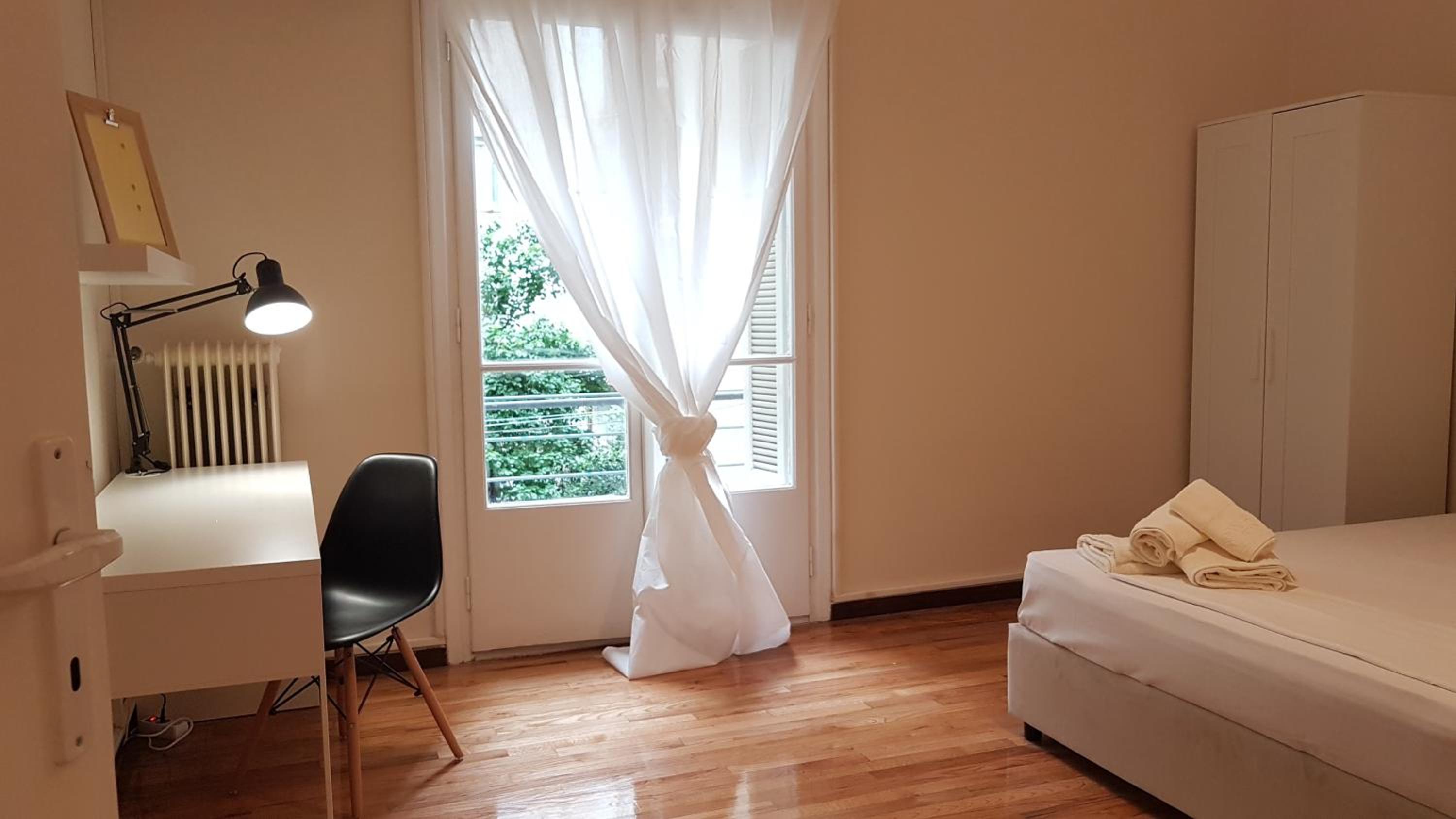 Errathens Vanilla Apartment - Athens Center