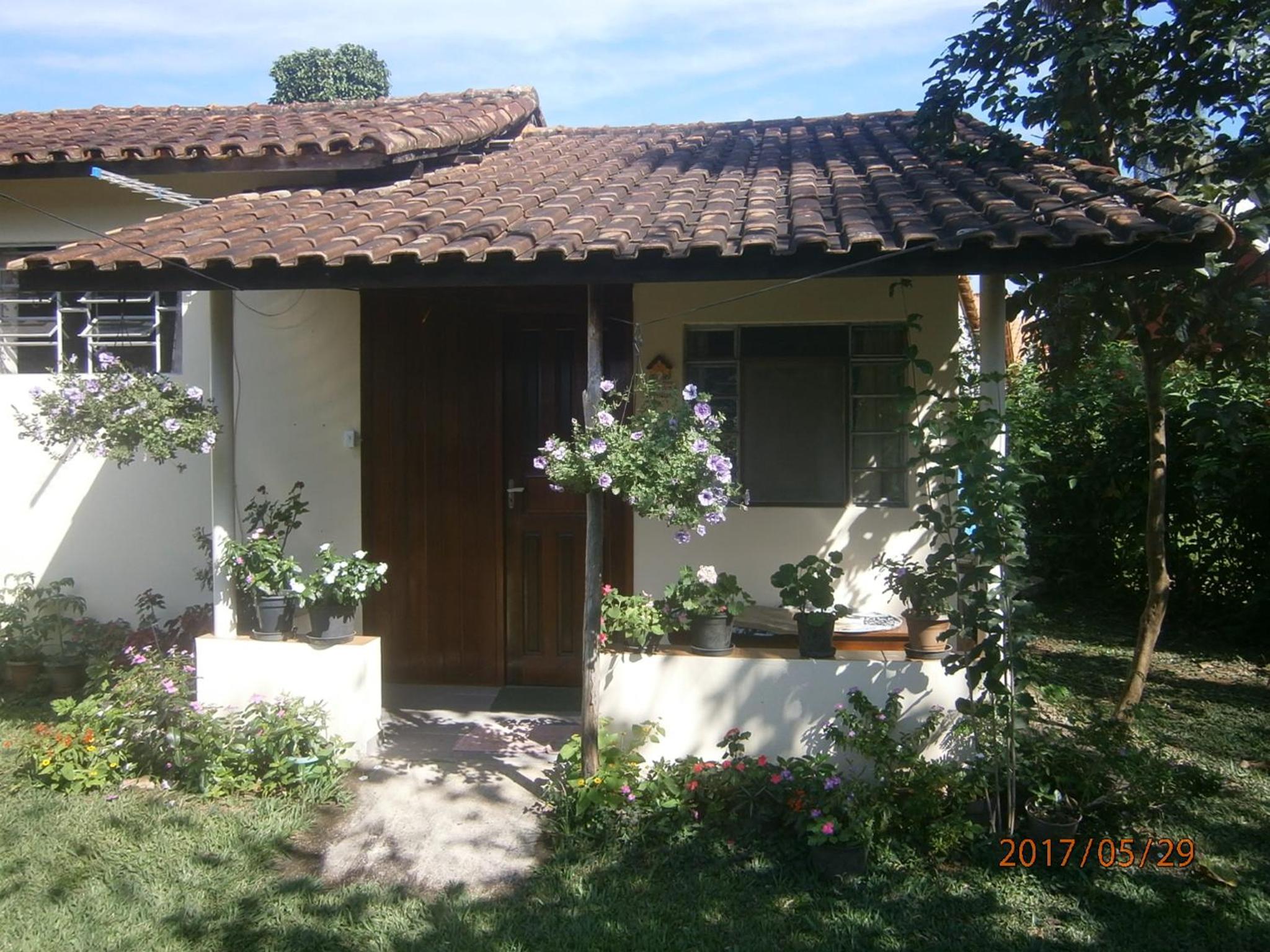 Kitnet Penedo