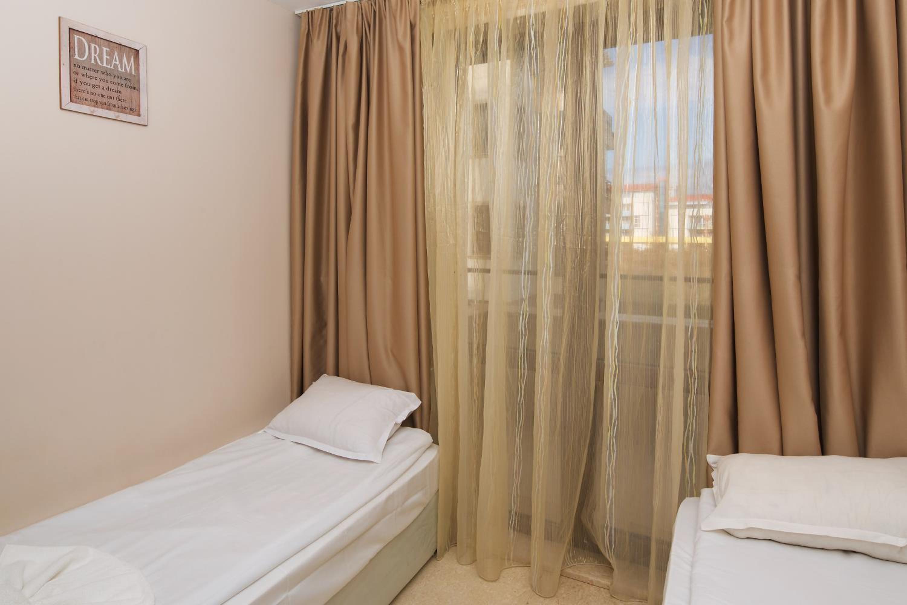 Apartments Amara Sunny Beach