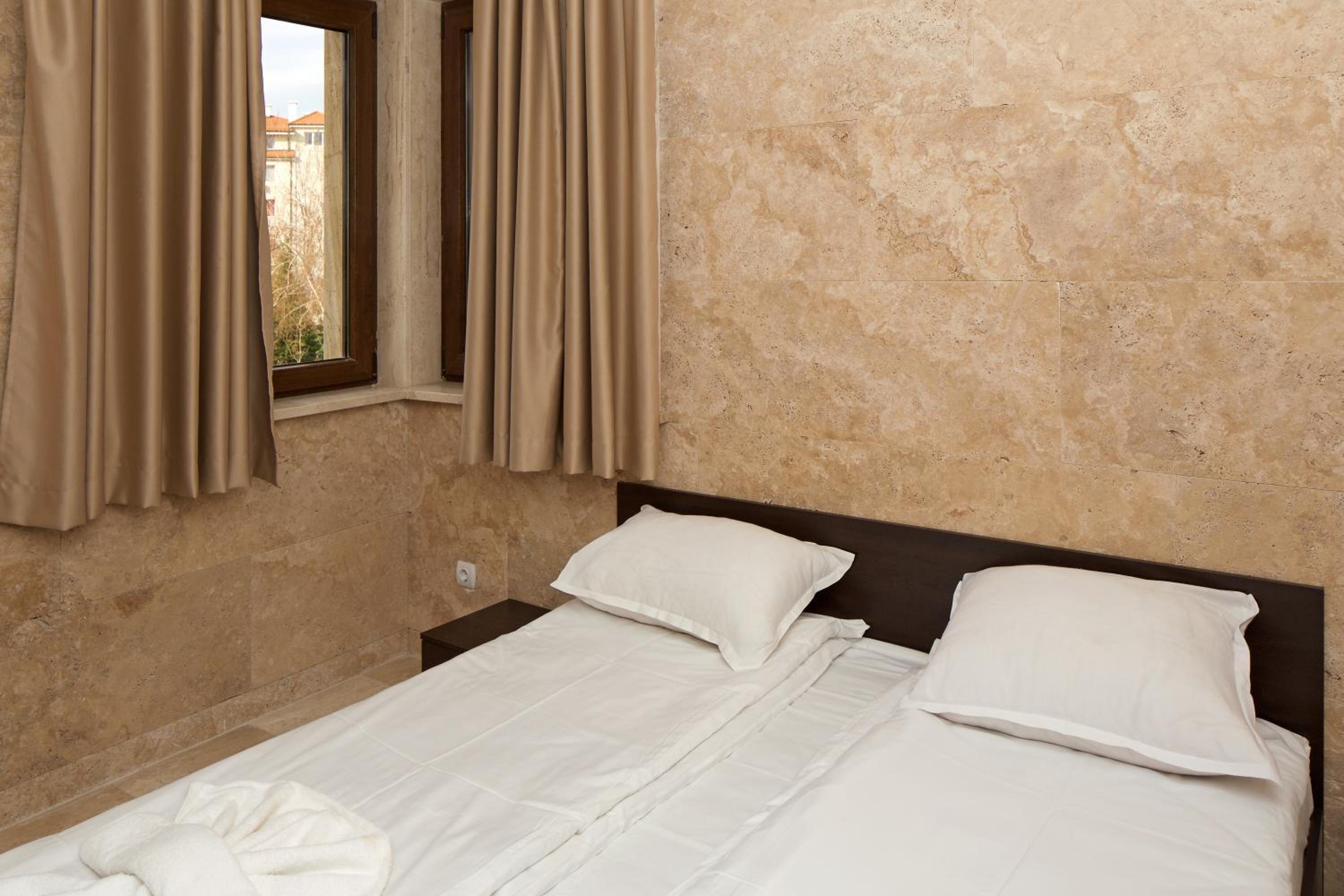 Apartments Amara Sunny Beach