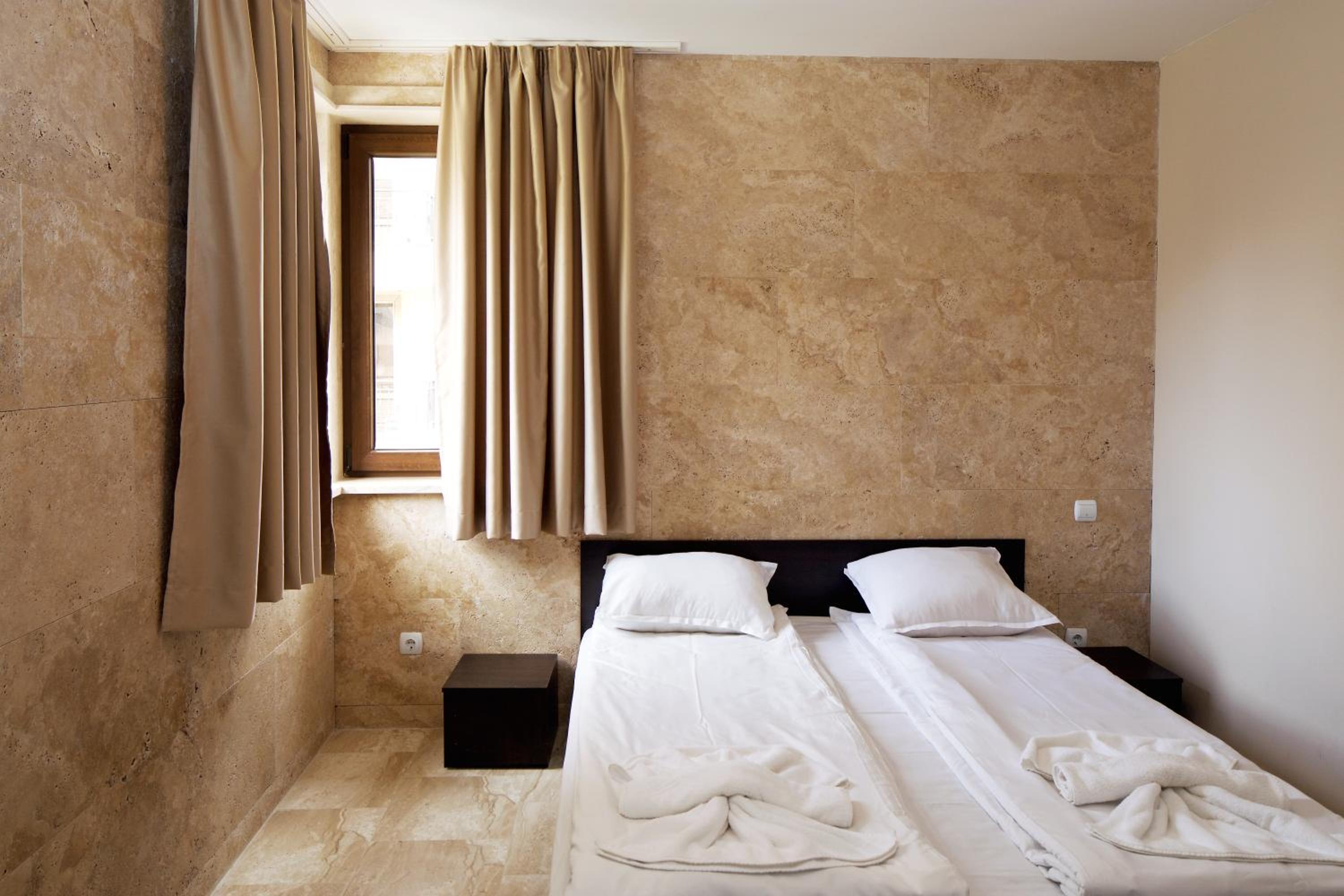 Apartments Amara Sunny Beach