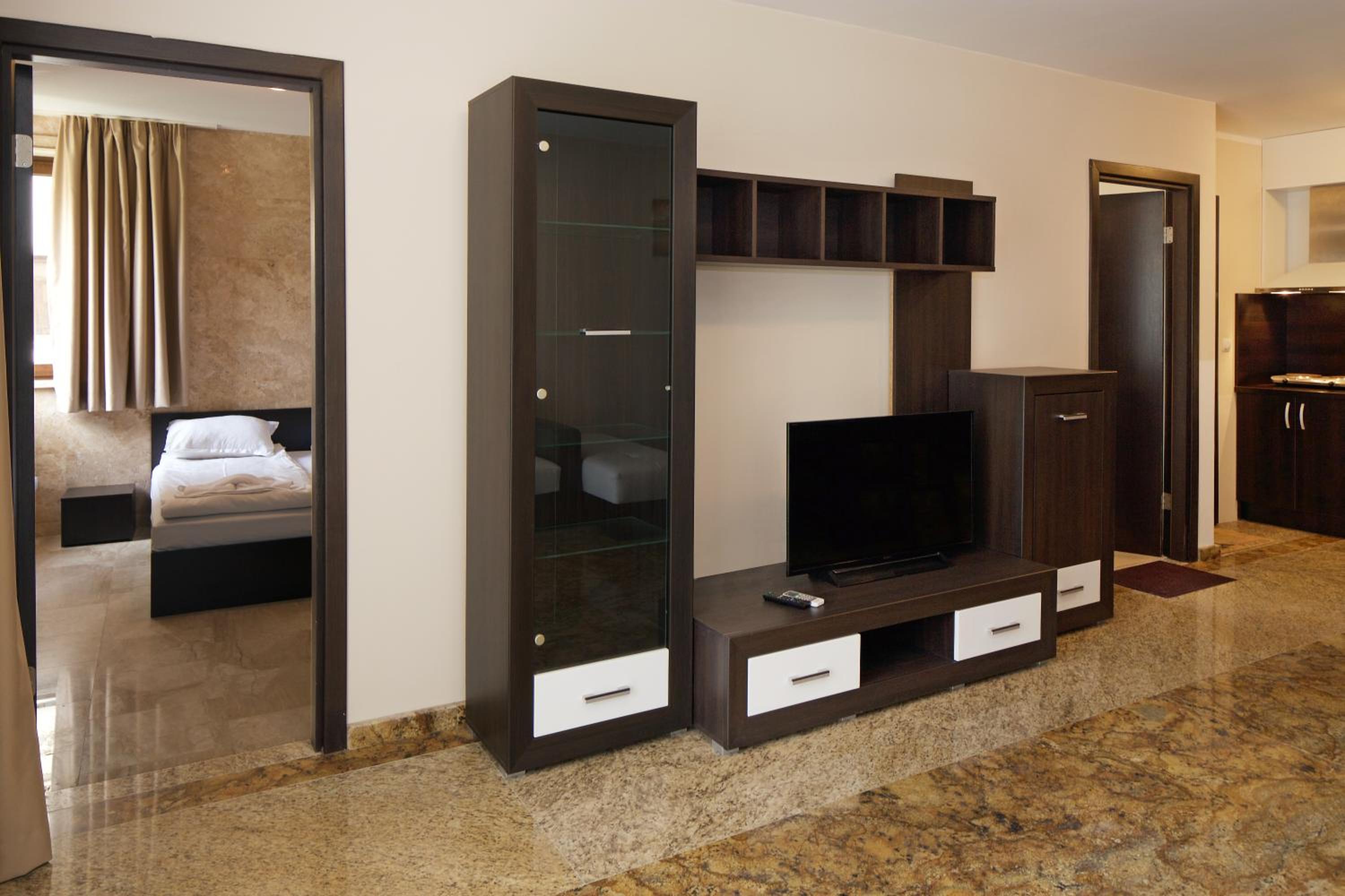 Apartments Amara Sunny Beach