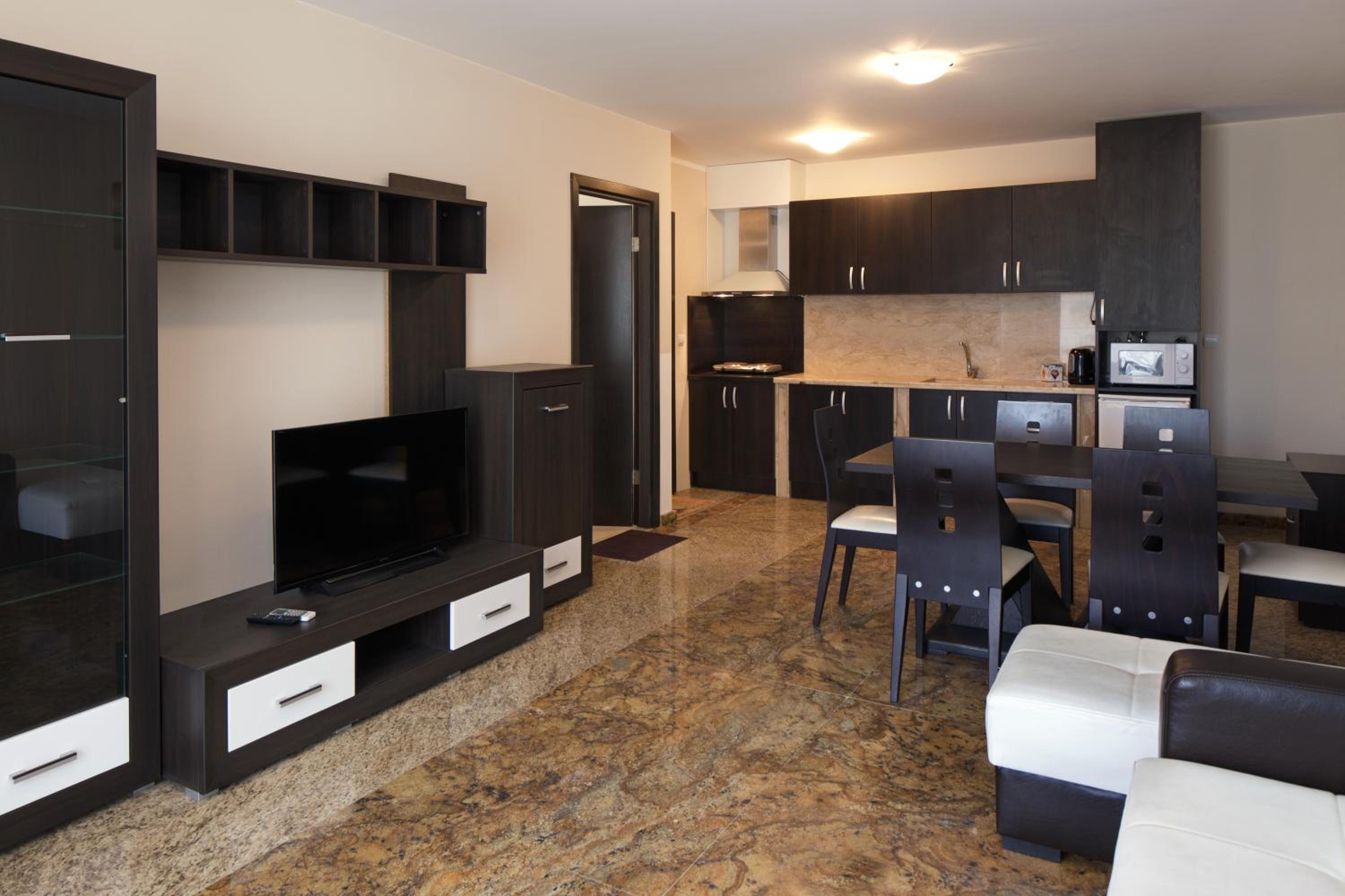 Apartments Amara Sunny Beach