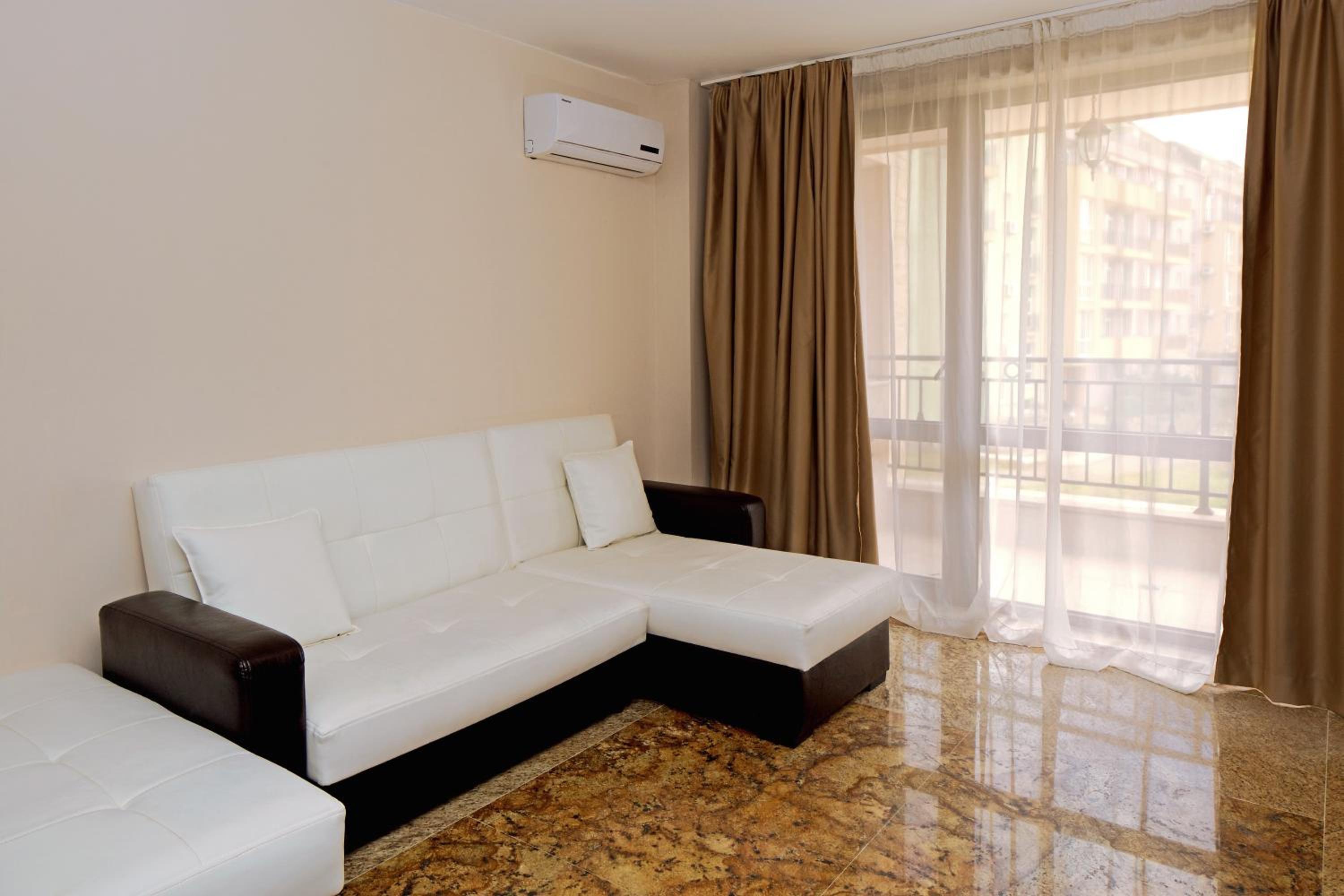 Apartments Amara Sunny Beach