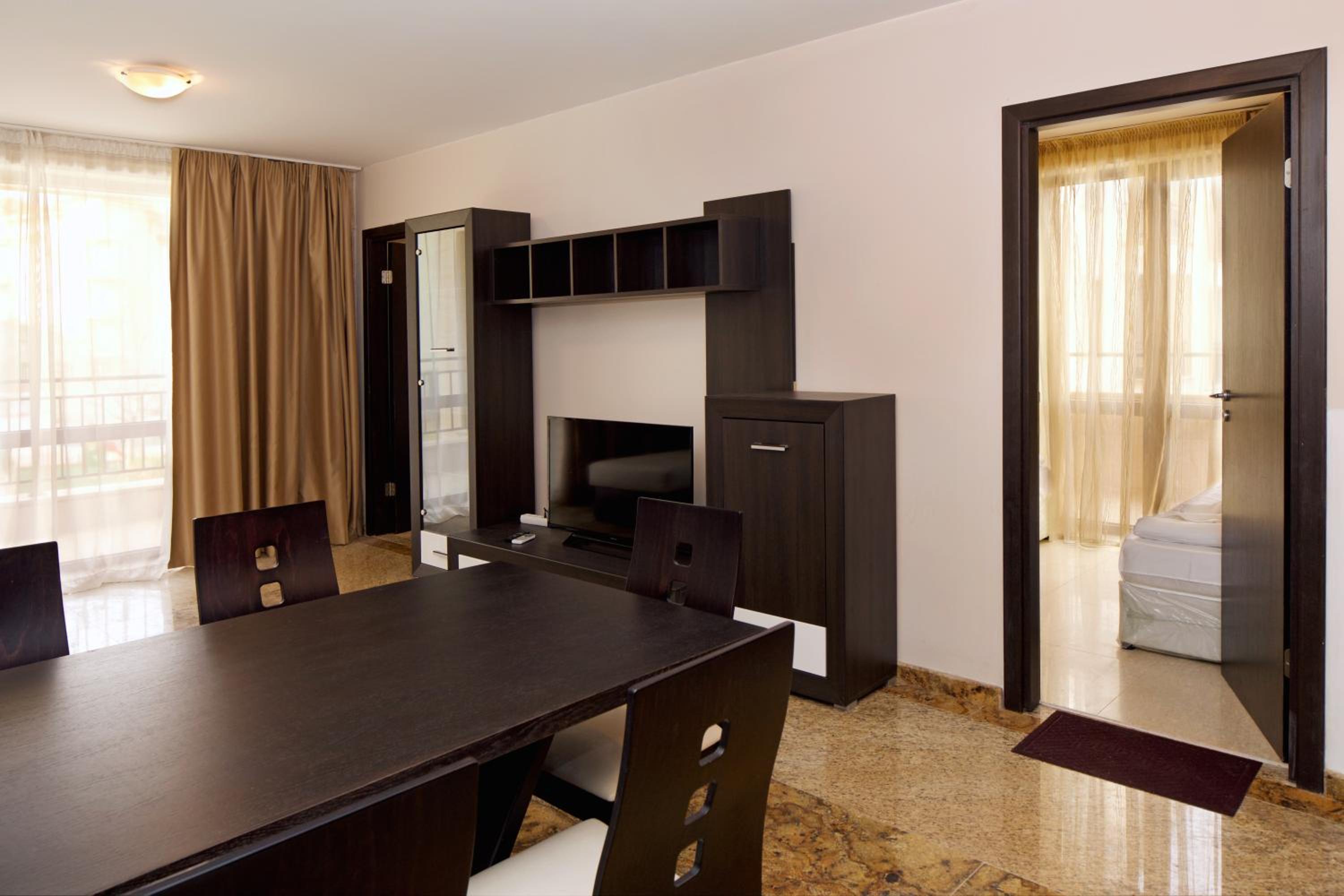 Apartments Amara Sunny Beach