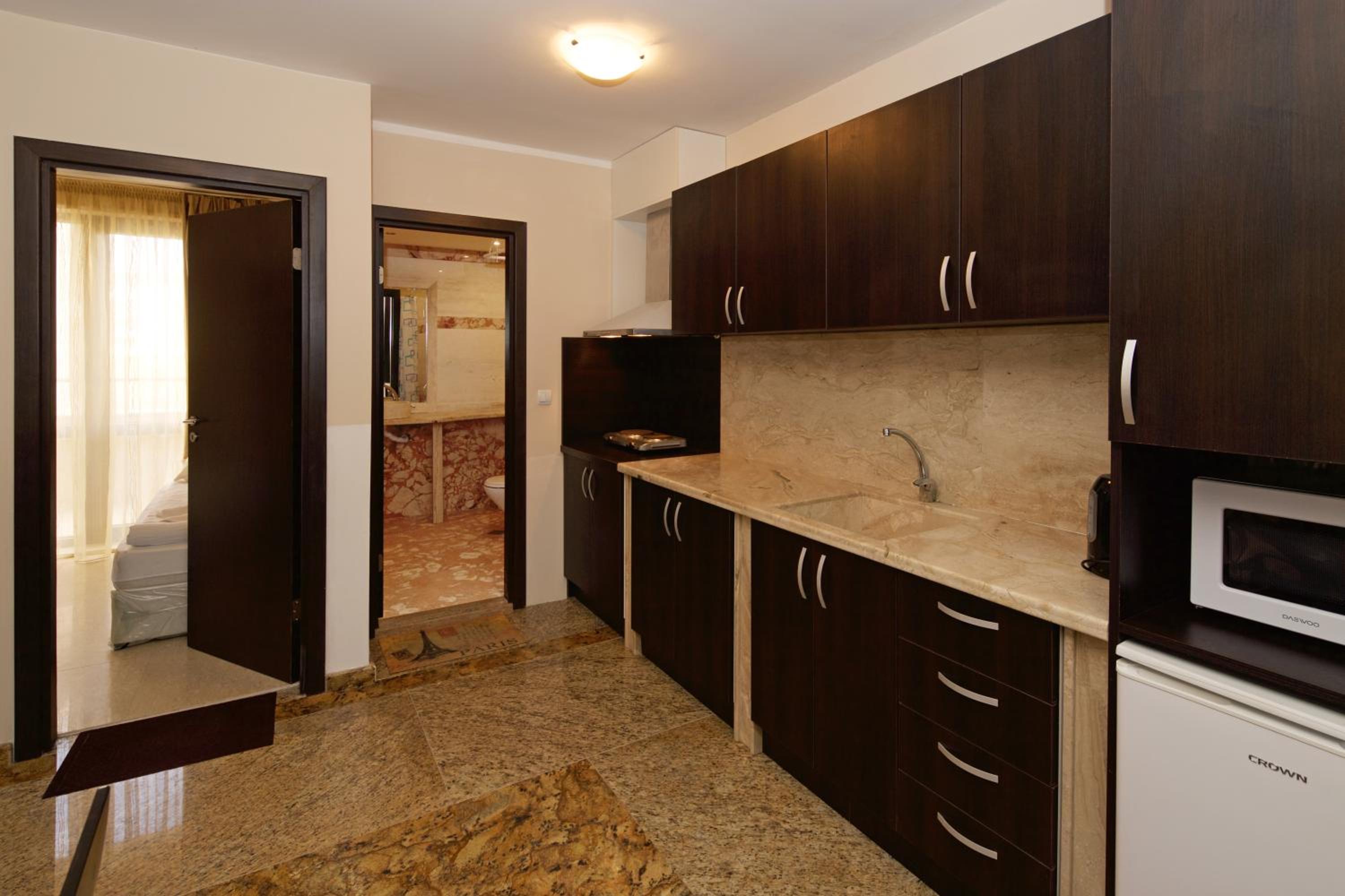 Apartments Amara Sunny Beach