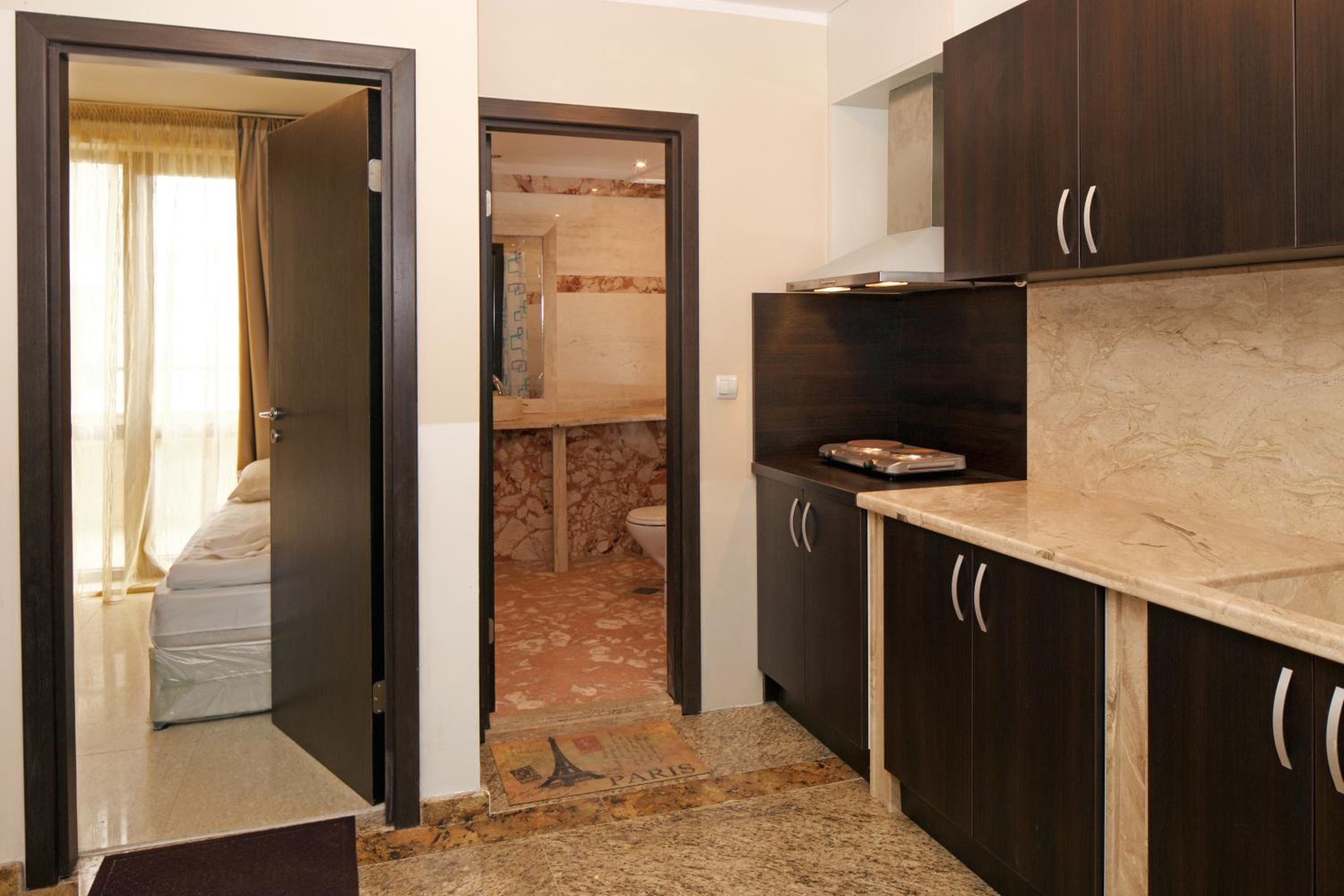 Apartments Amara Sunny Beach