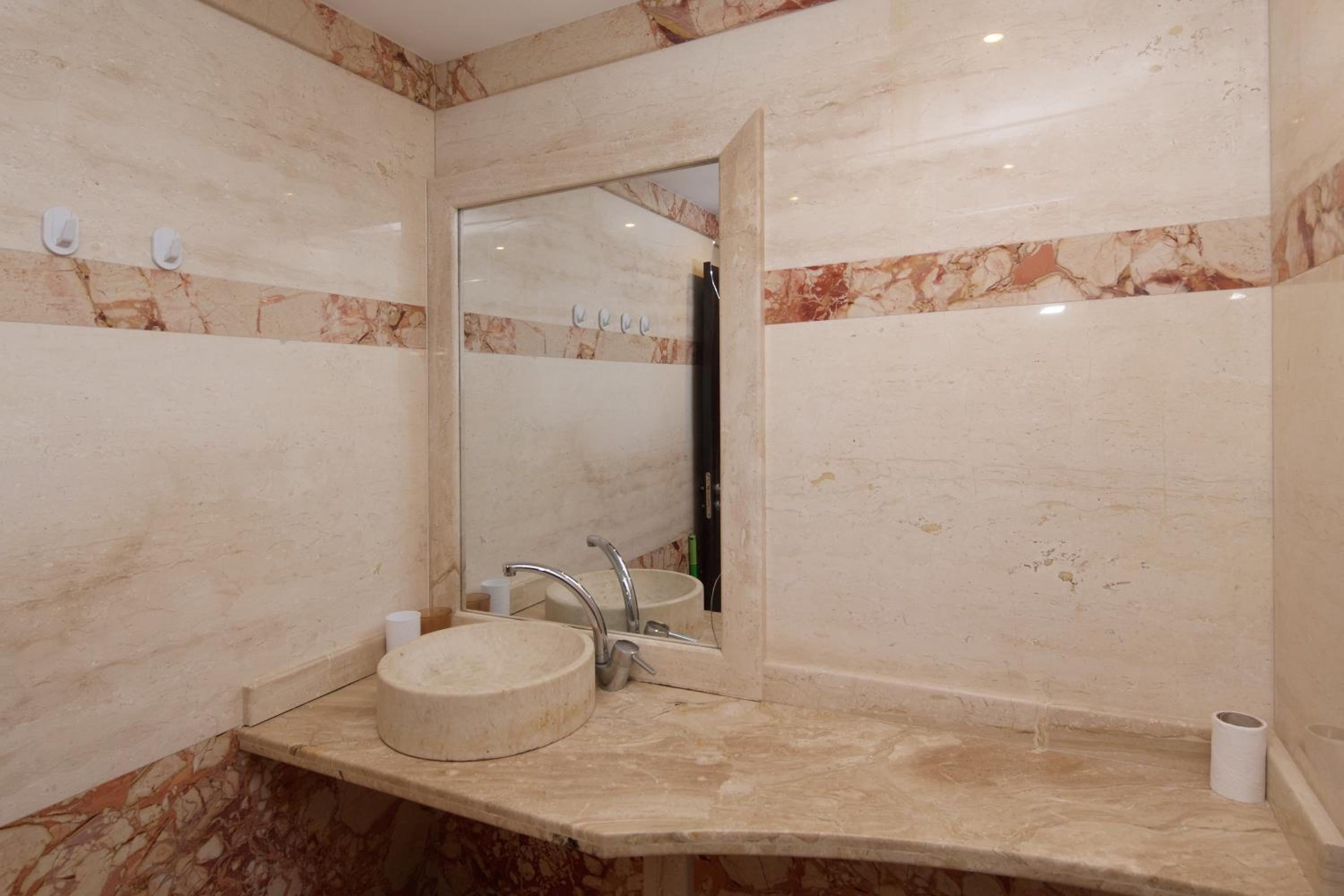 Apartments Amara Sunny Beach