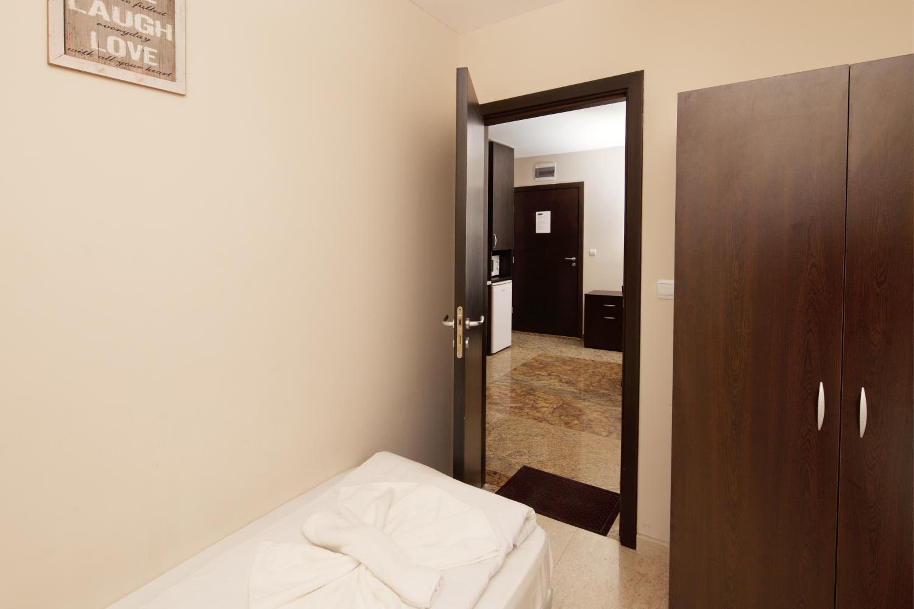 Apartments Amara Sunny Beach