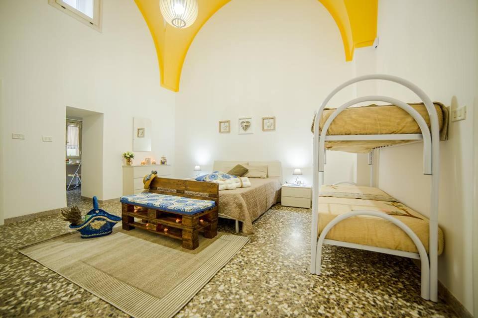 Casa Meluccia view 5
