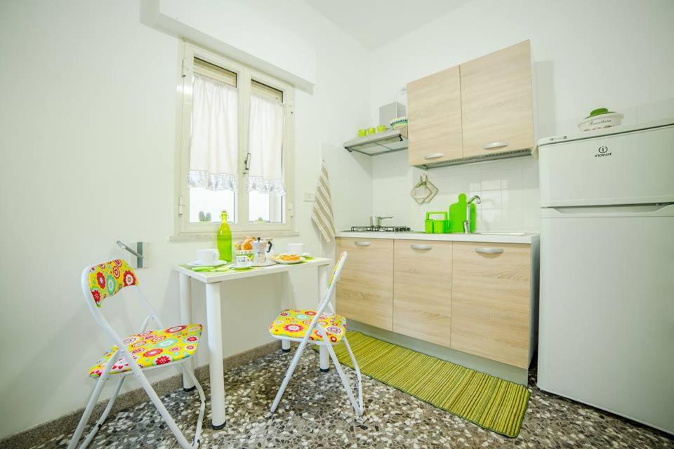 Casa Meluccia view 3
