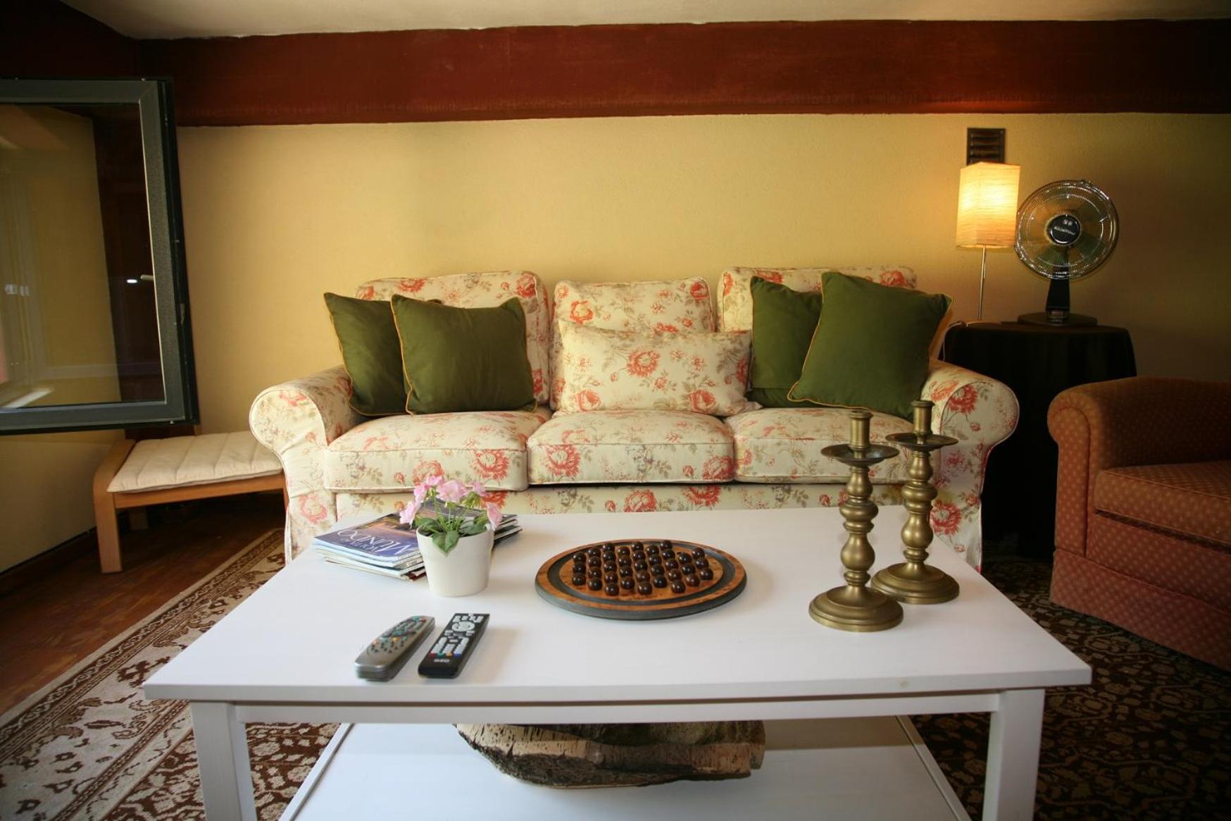 Quinta da Raposeira