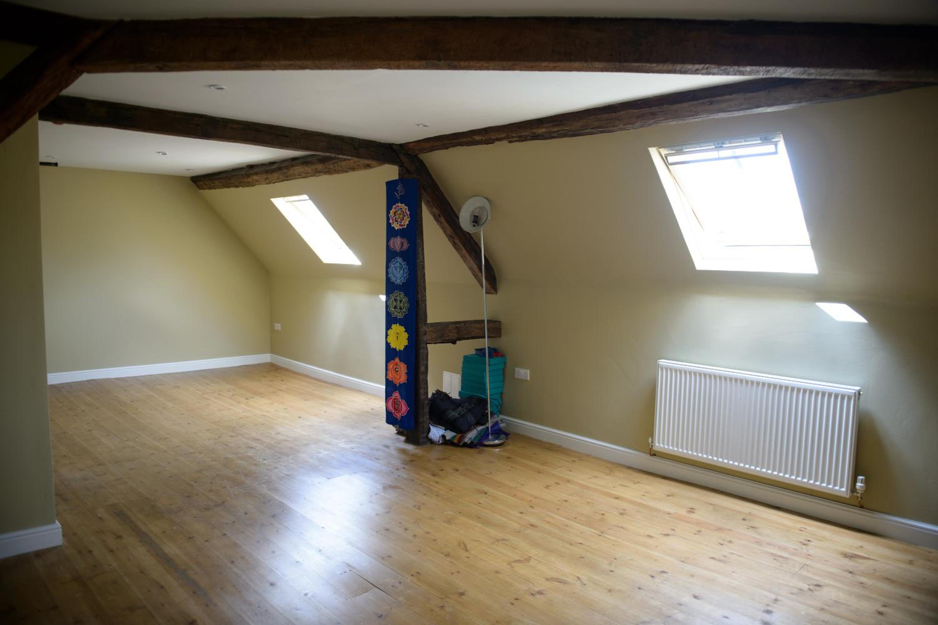 Bank House B&B