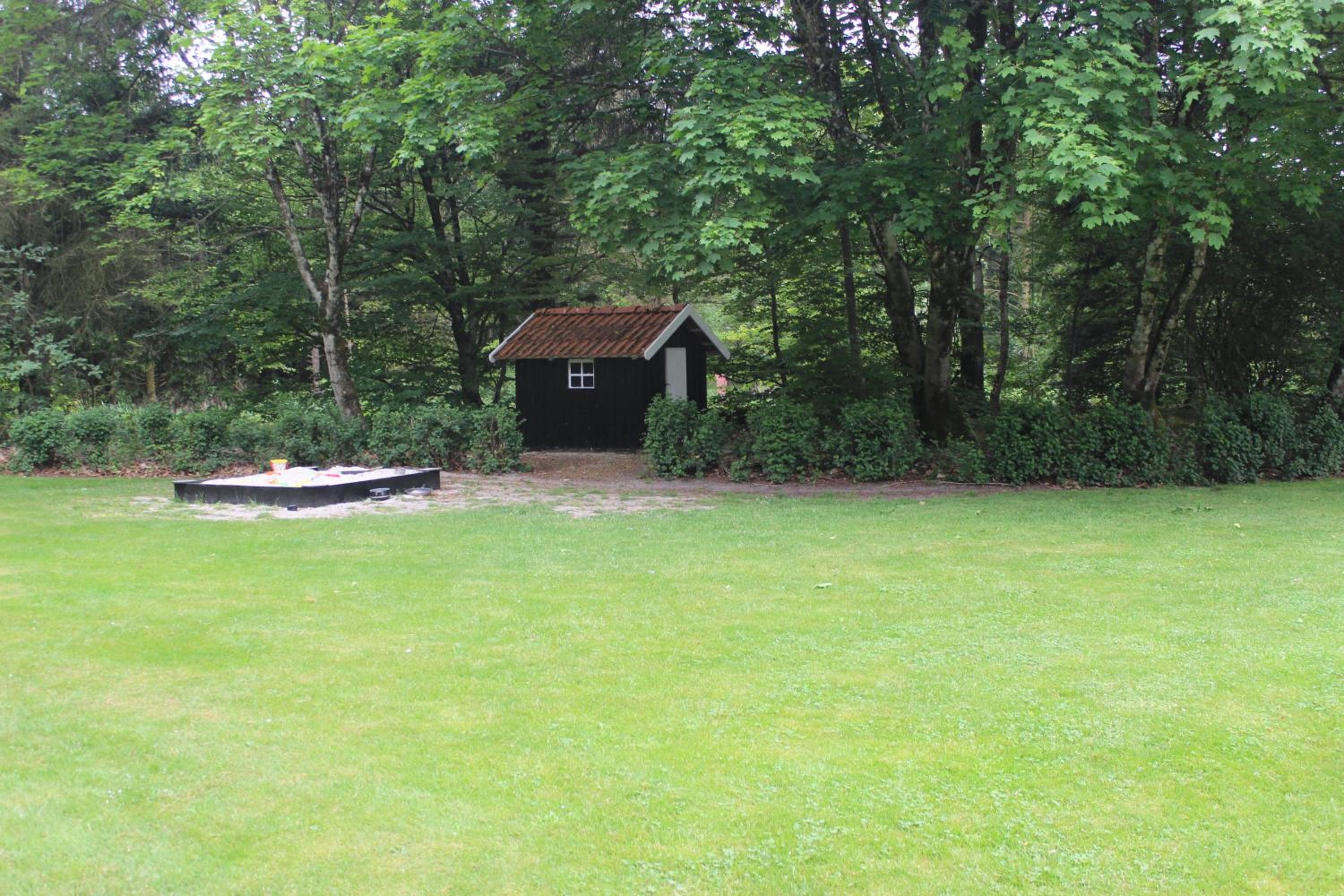Skovgårdens Apartment